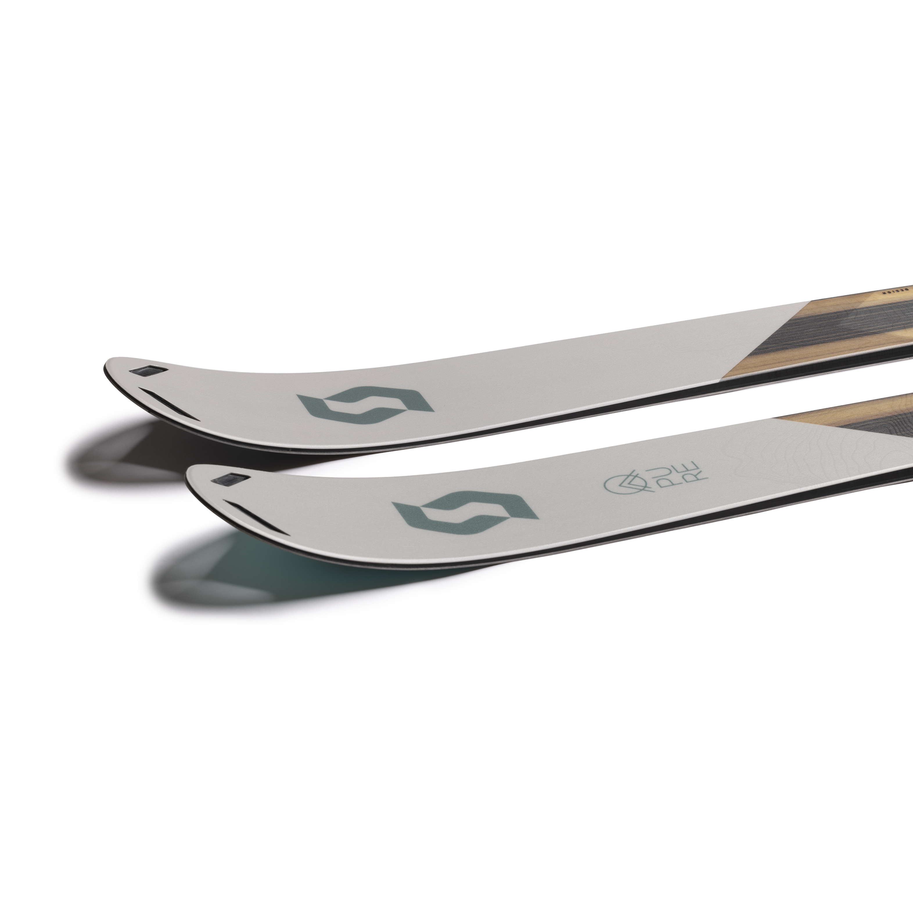 SCOTT Pure Mission 98Ti Women's Ski