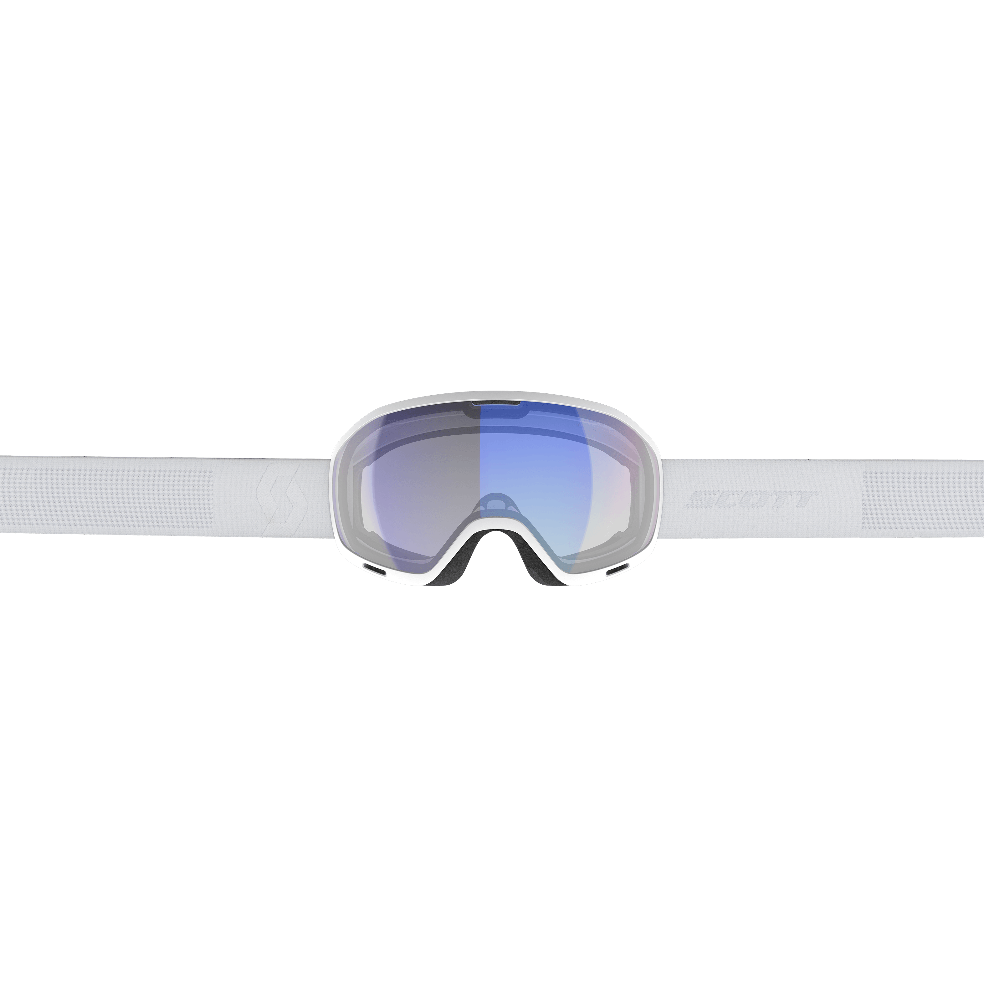 Scott Unlimited II OTG Illuminator Goggle