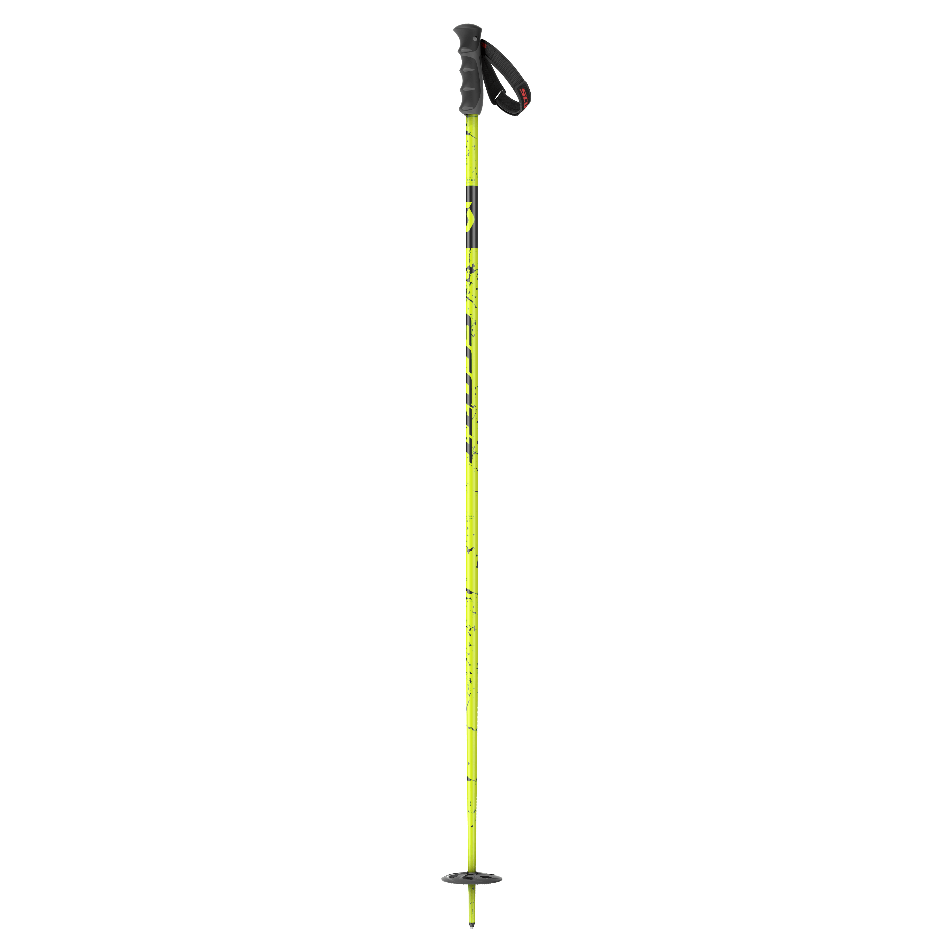 SCOTT Team Issue SRS Poles