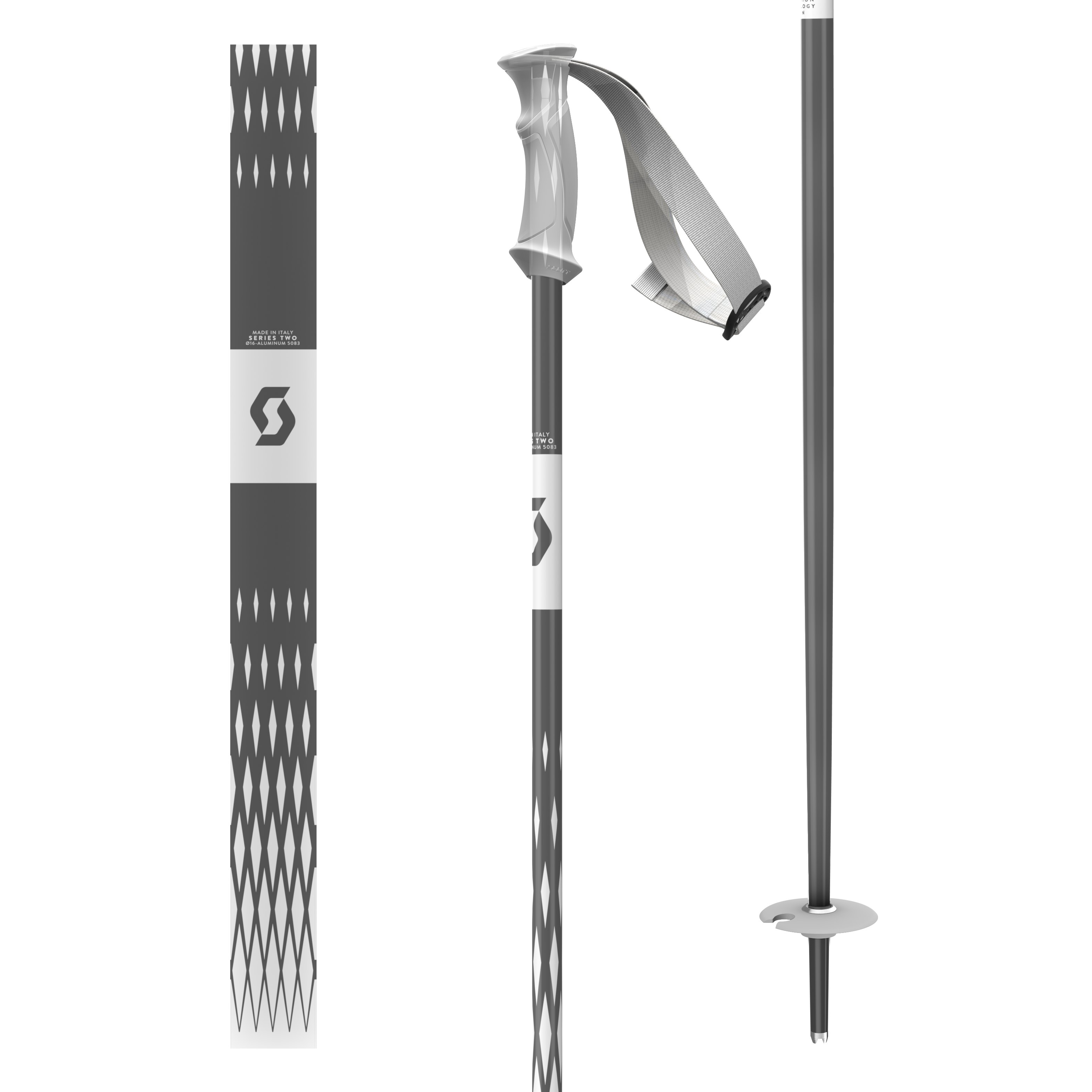 Scott Kira Poles