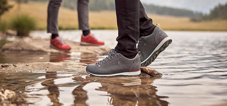 Waterproof Shoes with Gore-Tex | Dolomite