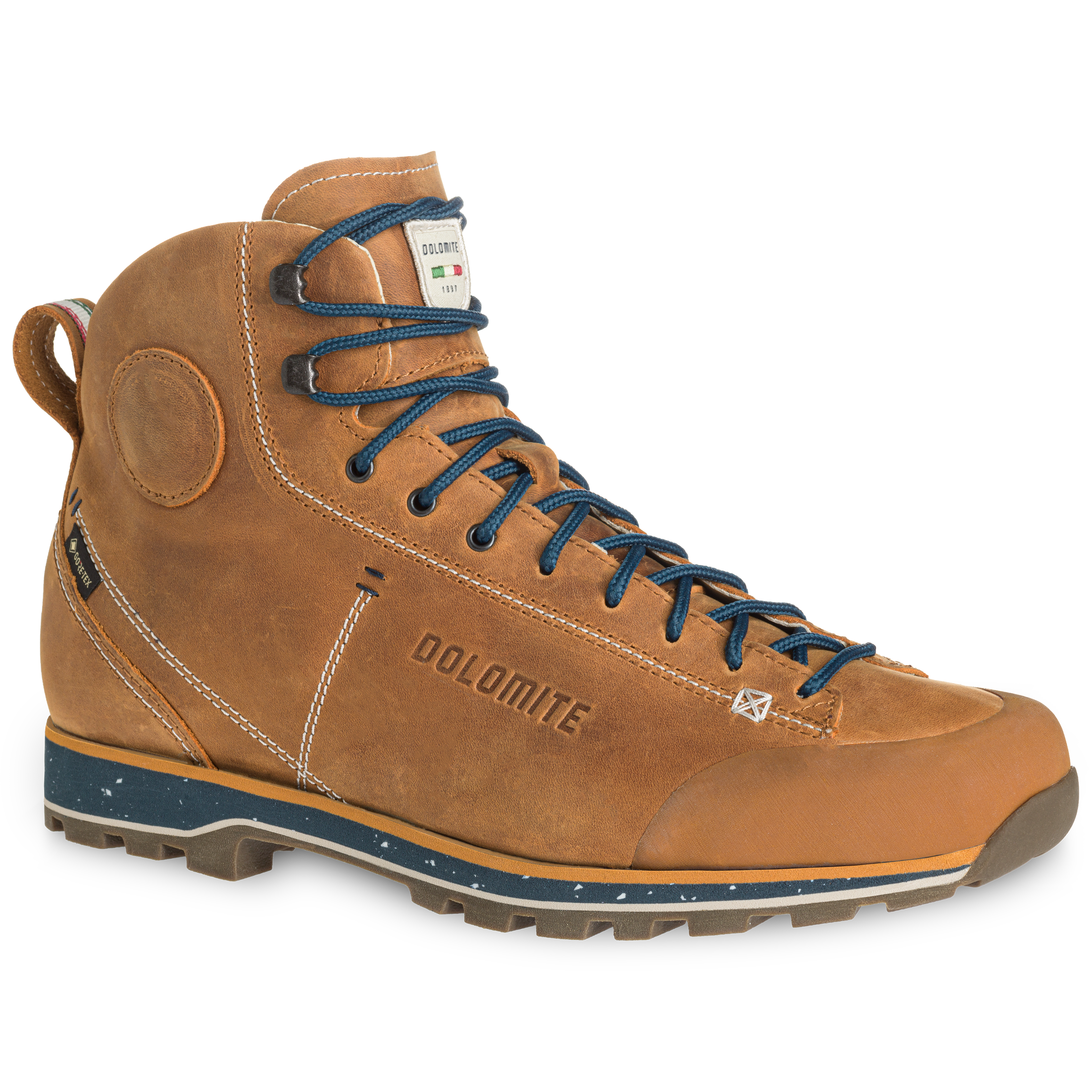 DOLOMITE 54 La Classica Lh Shoe