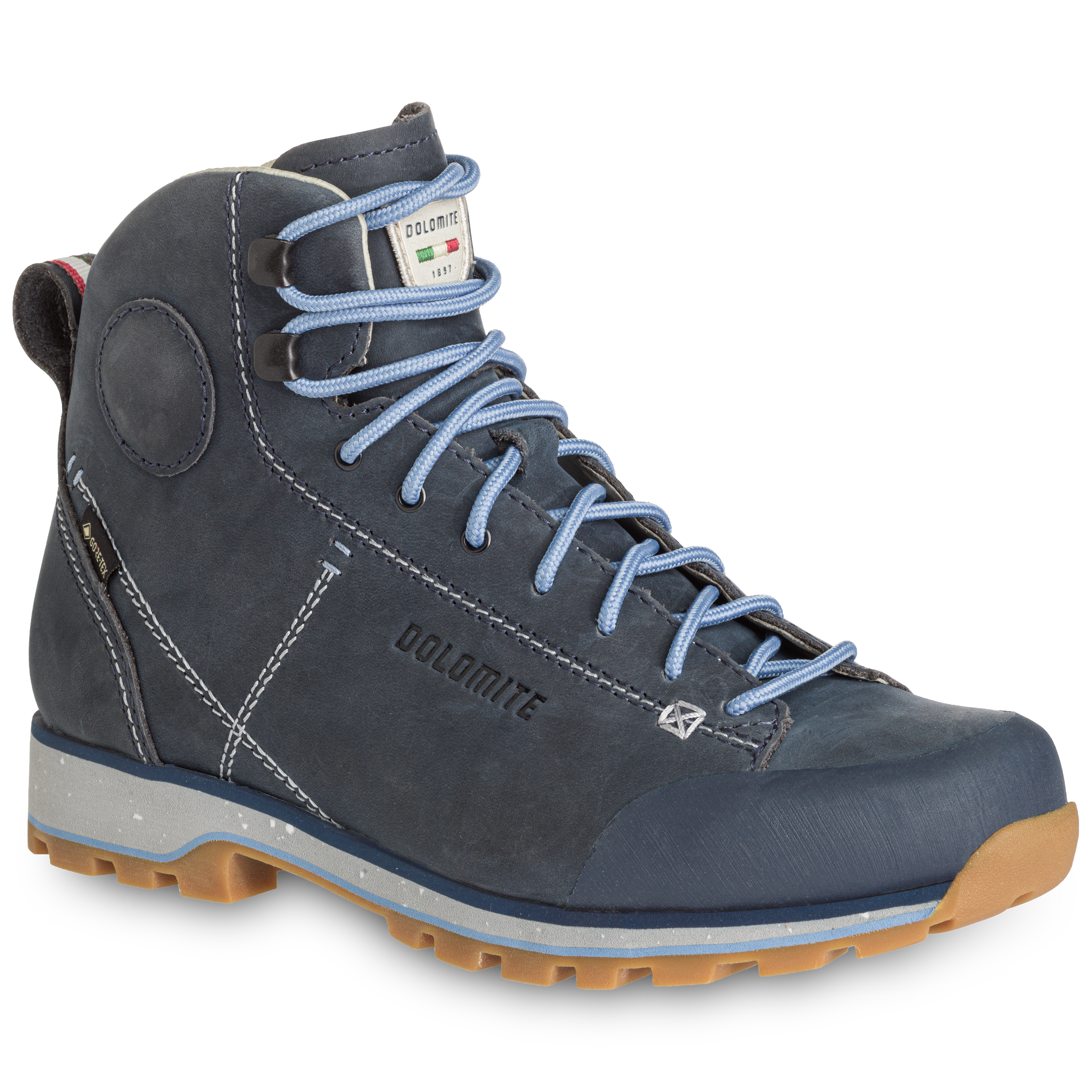 DOLOMITE Footbed
