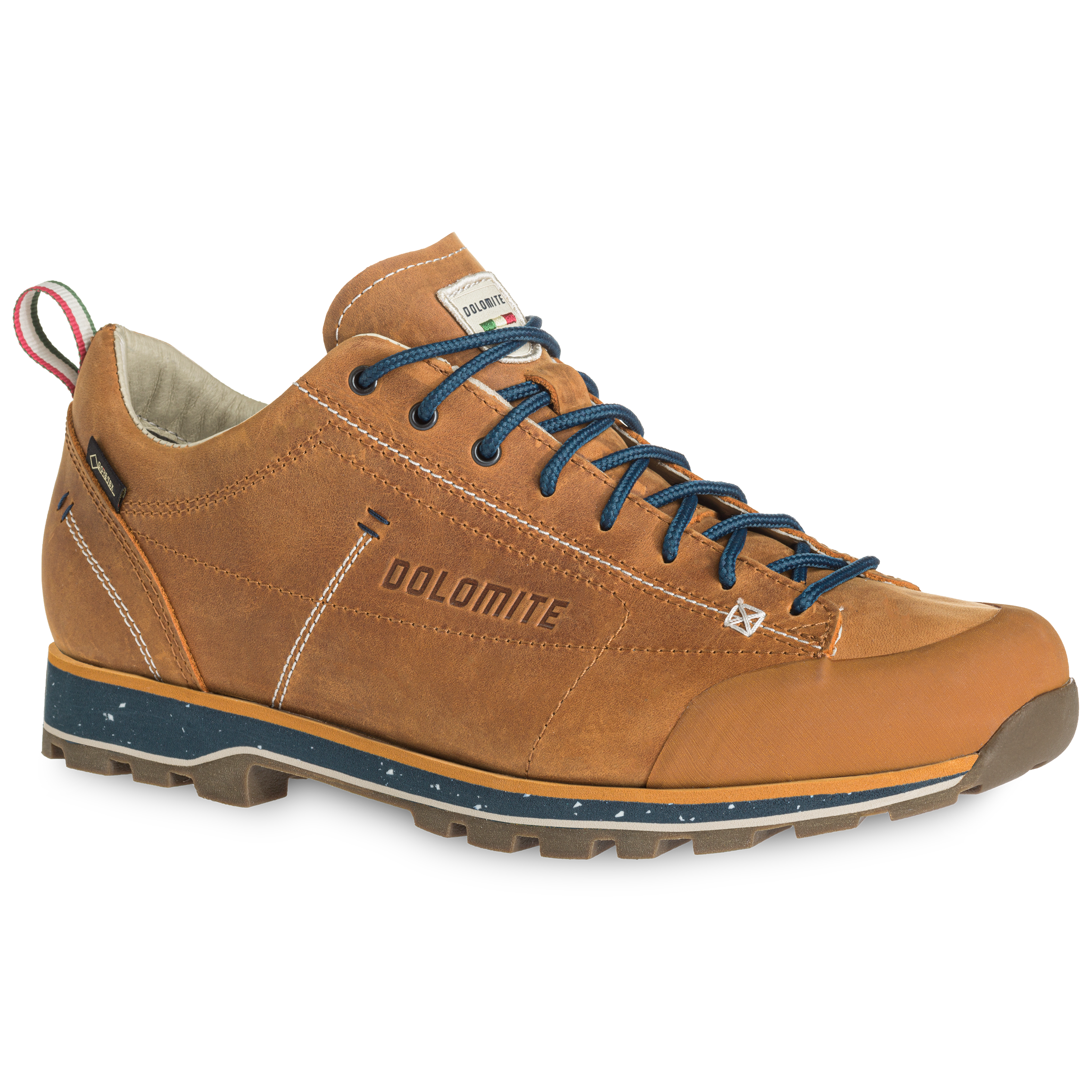 DOLOMITE 54 Low Lt Shoe