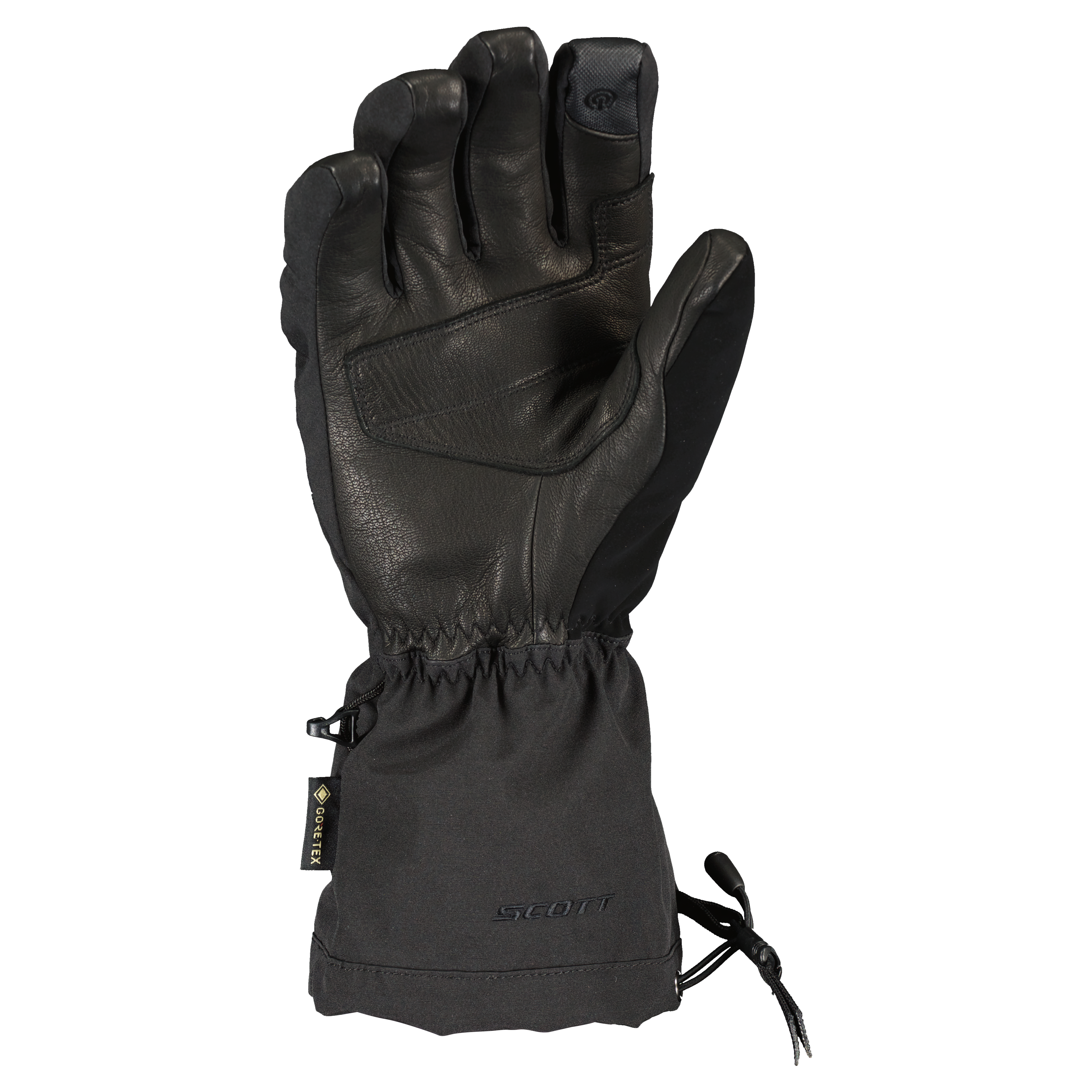 Scott Ultimate Premium GTX Glove