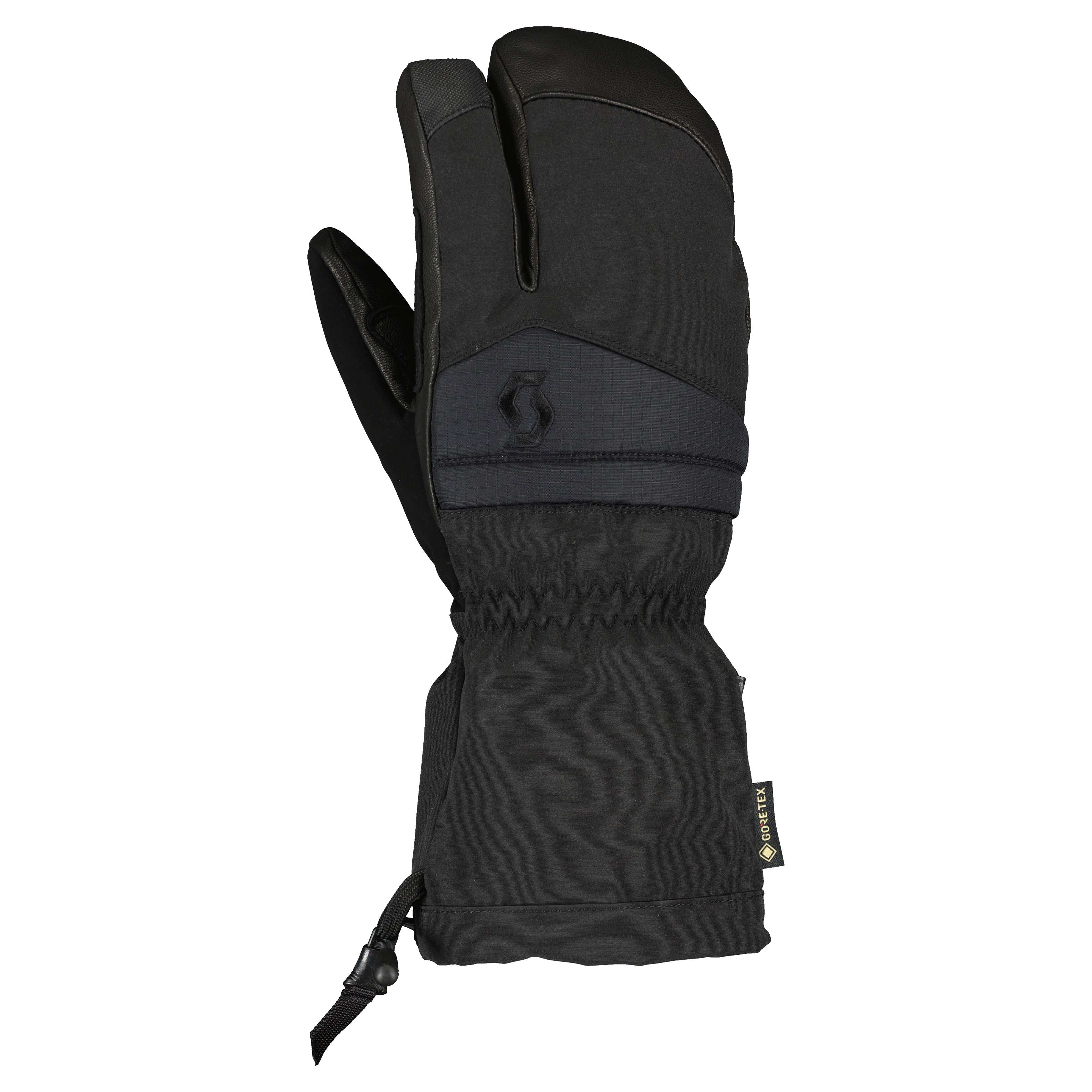 SCOTT Voodoo Ski Boot