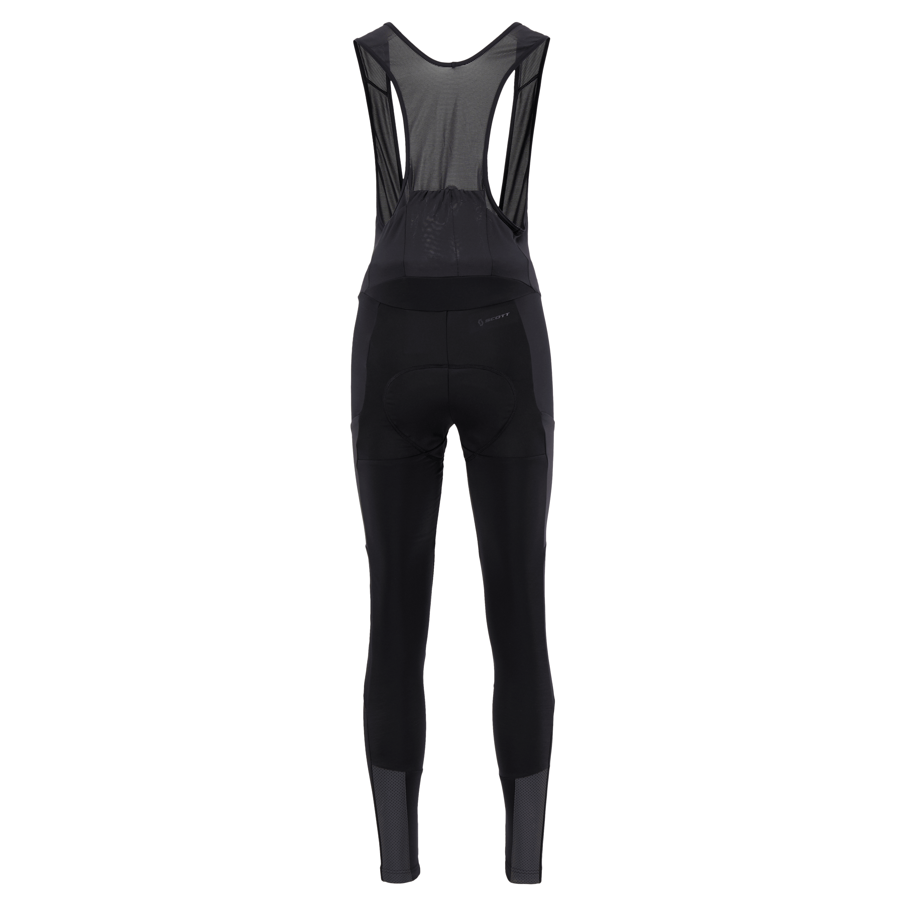 SCOTT Gravel Warm Merino Men's Vest
