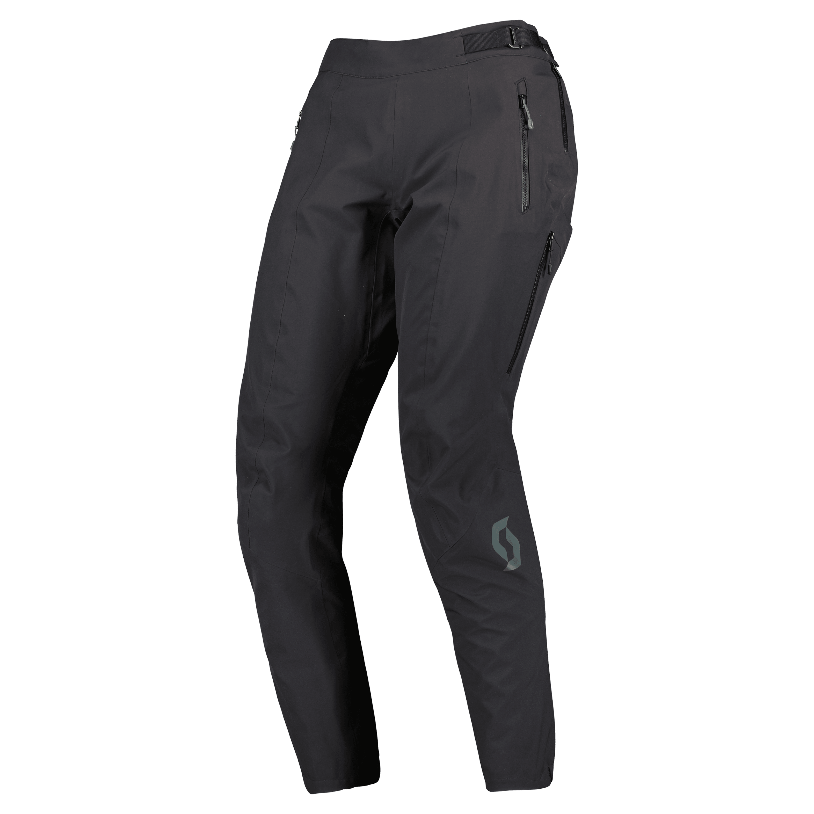 T-shirt à manches longues femme SCOTT Trail Storm Warm Light