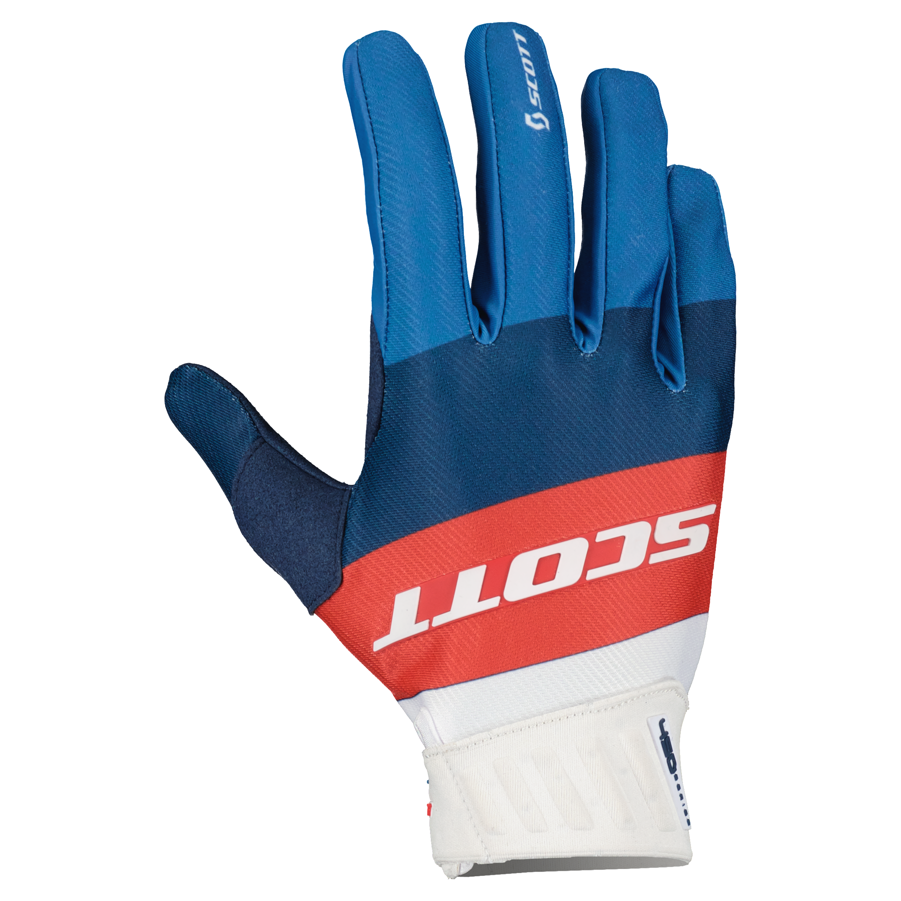 SCOTT 450 Angled Light Jersey