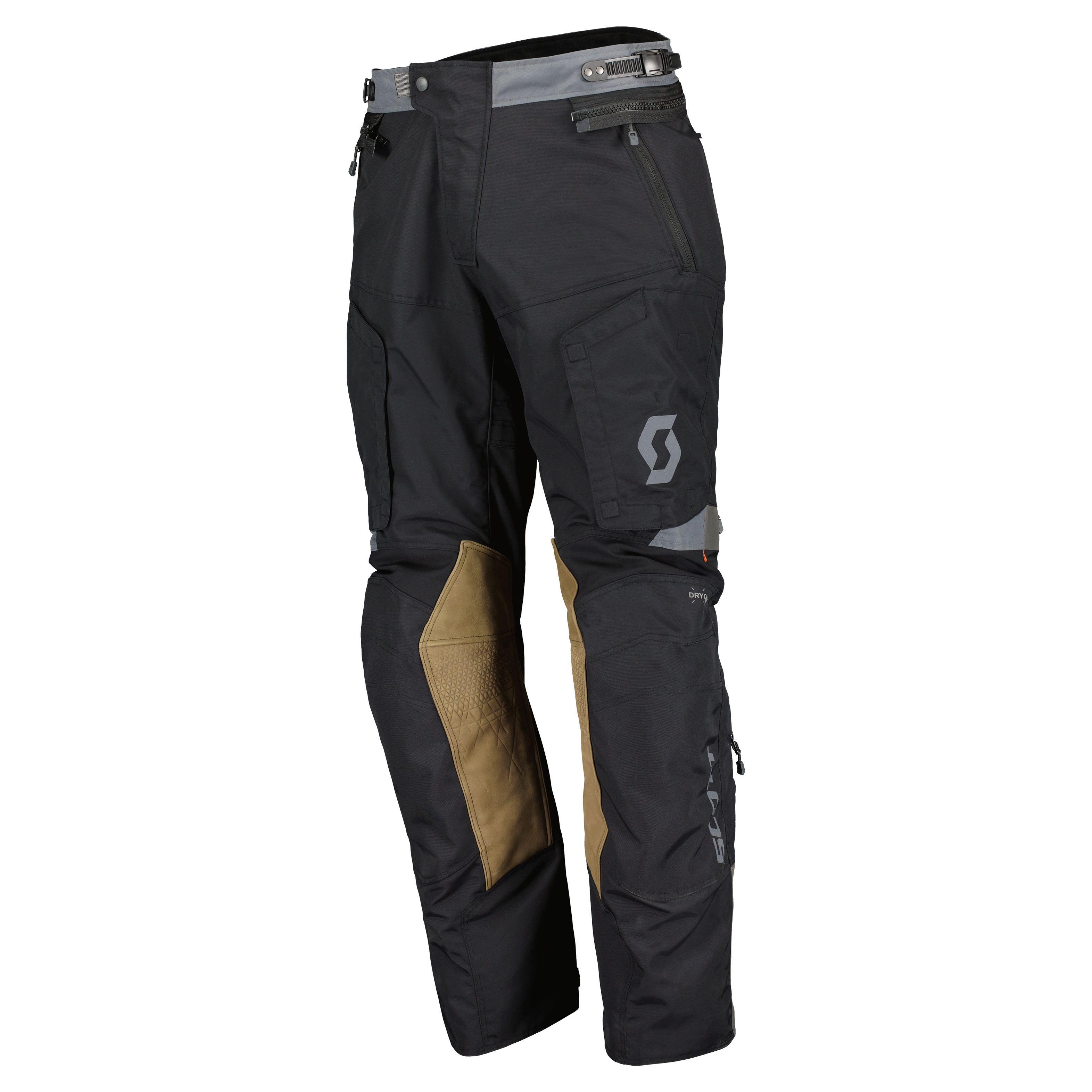 SCOTT Dualraid Dryo Jacket