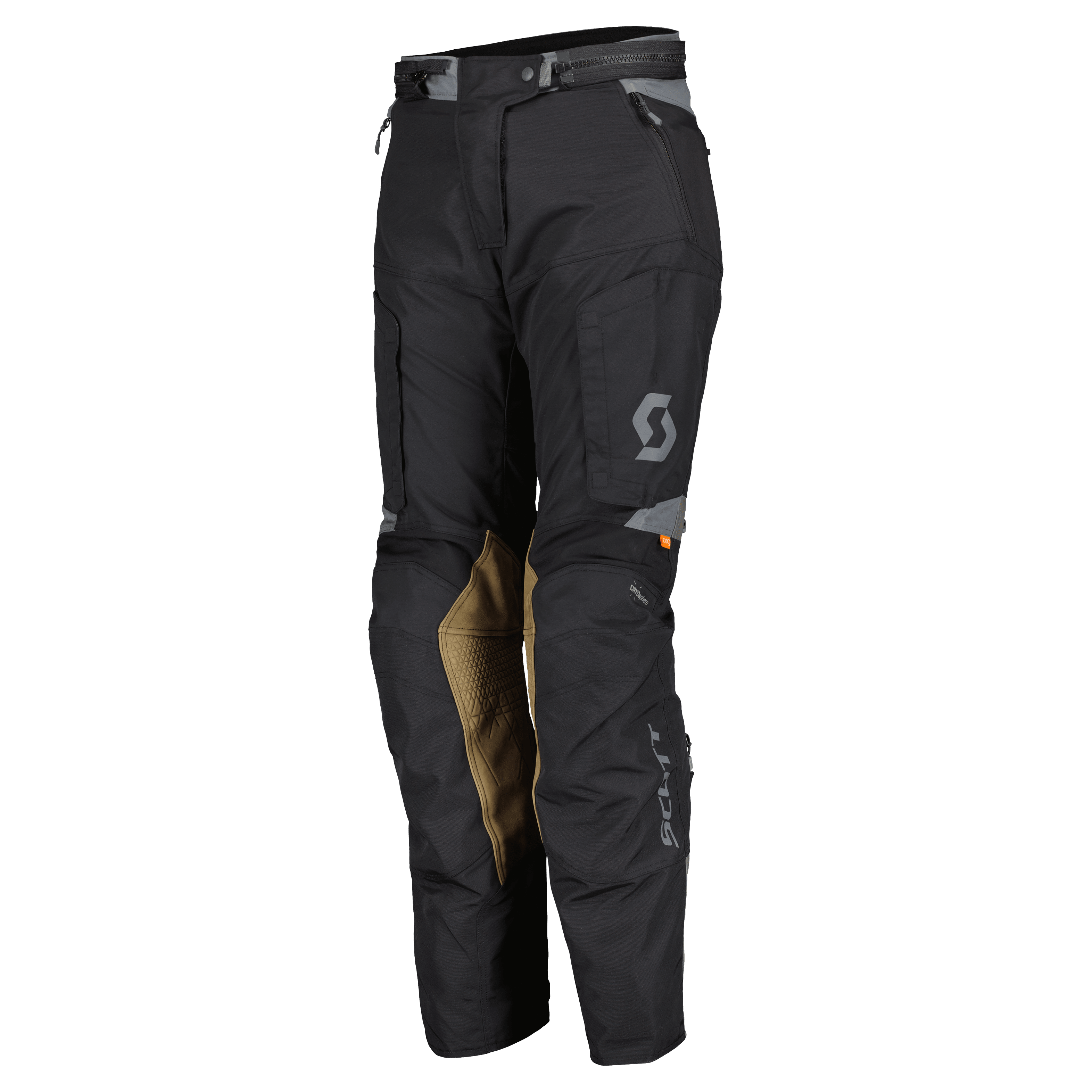 SCOTT Dualraid Dryo Women's Jacket