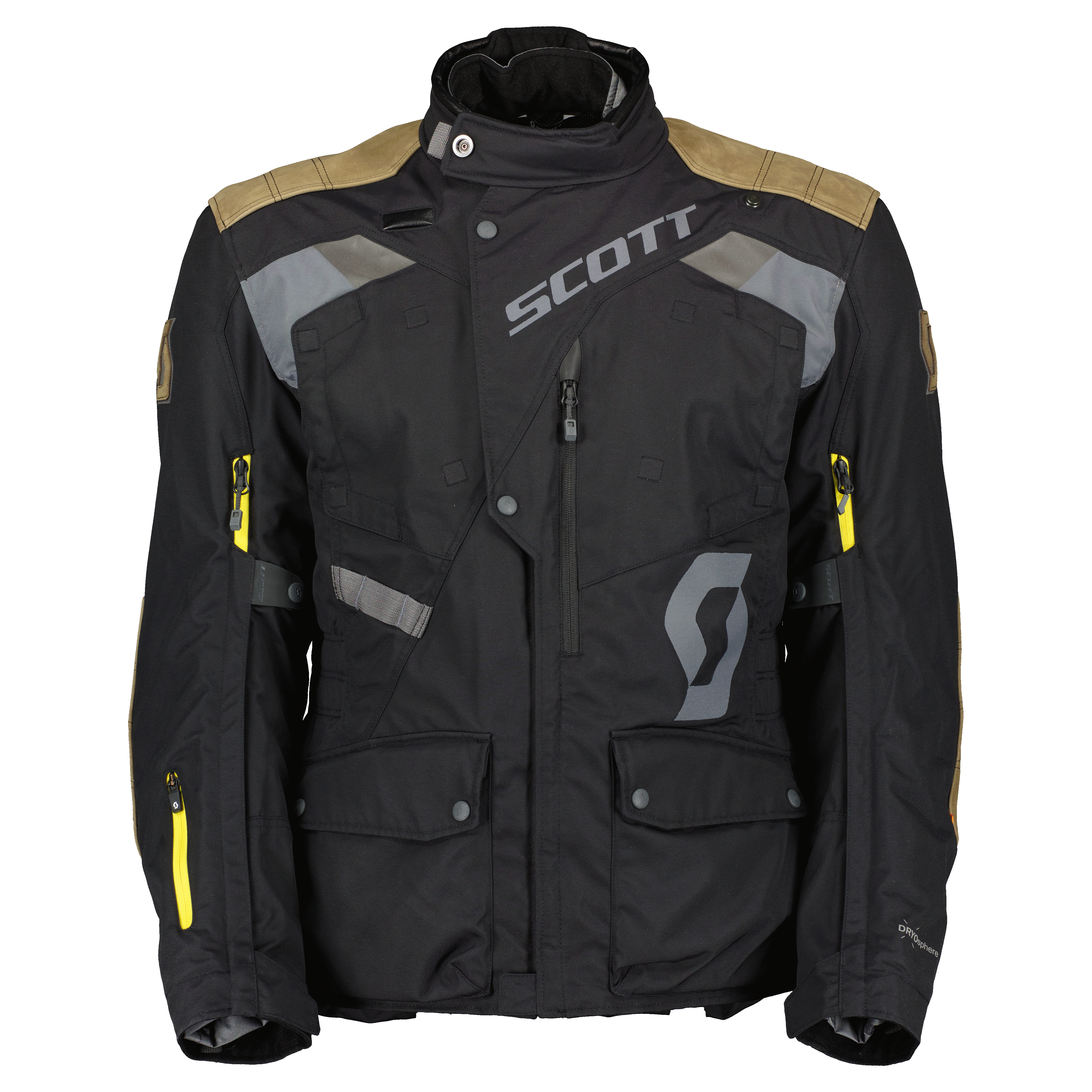 SCOTT Dualraid Dryo Pant