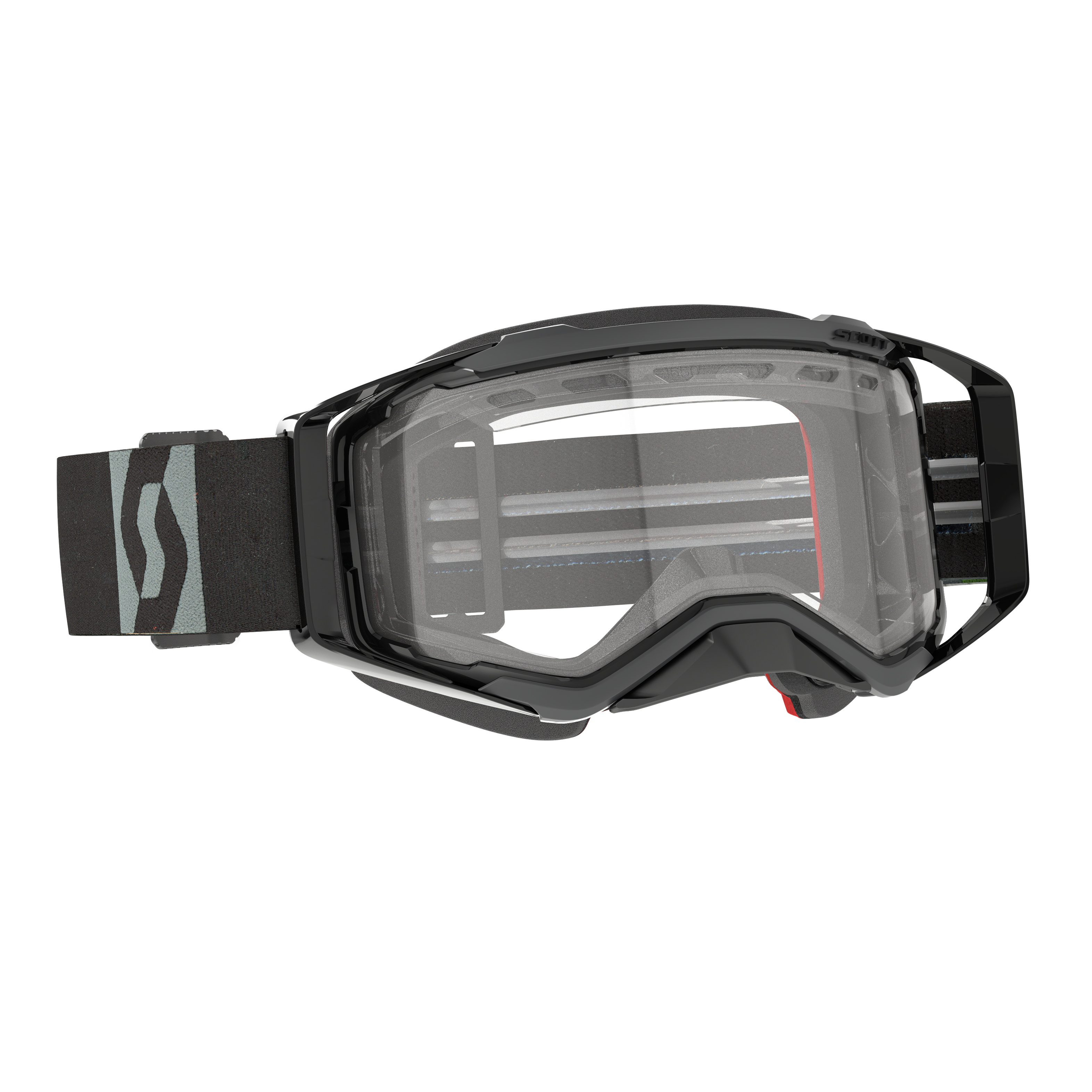 Tuta intera SCOTT DS-Flex Dryo