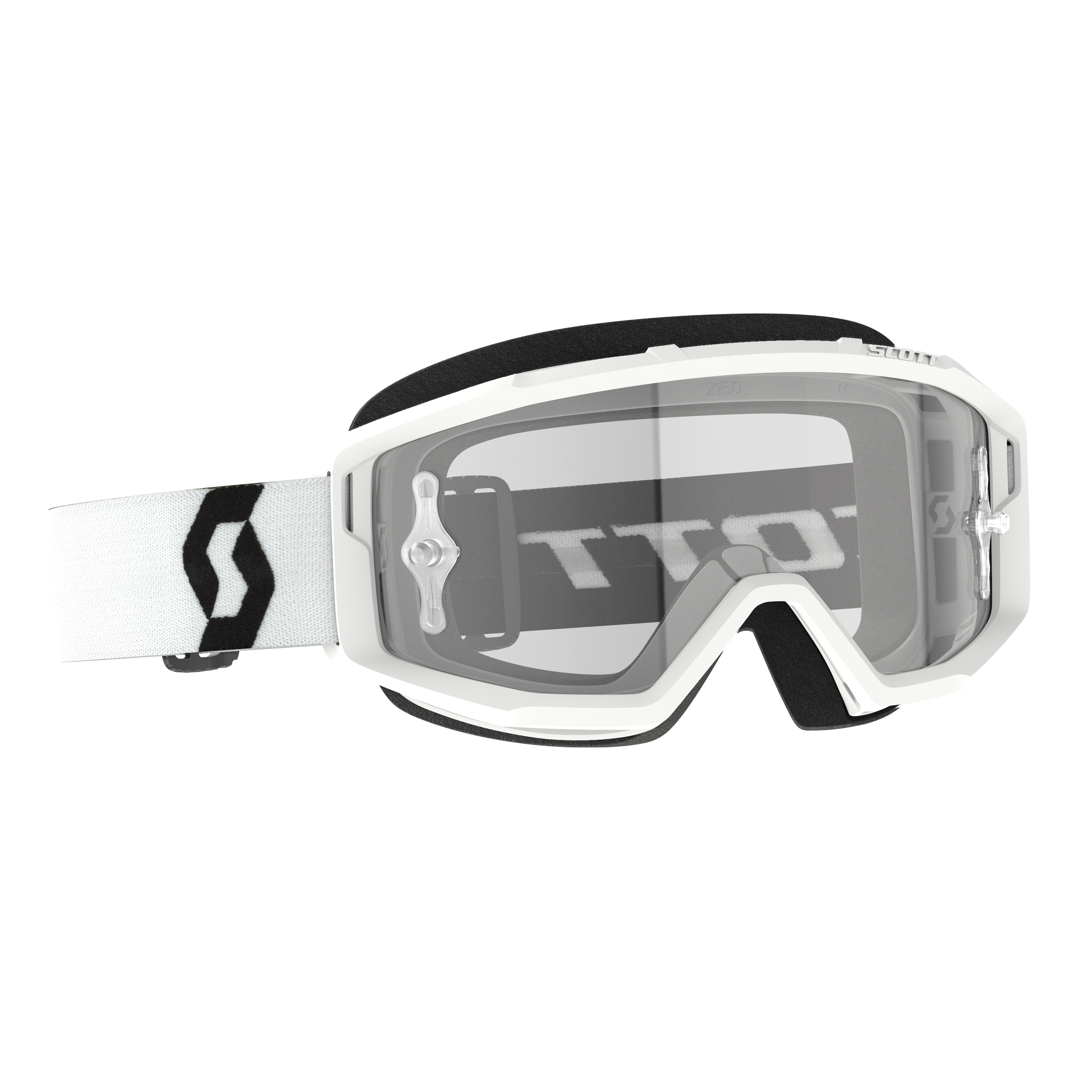 SCOTT Buzz Single Lens