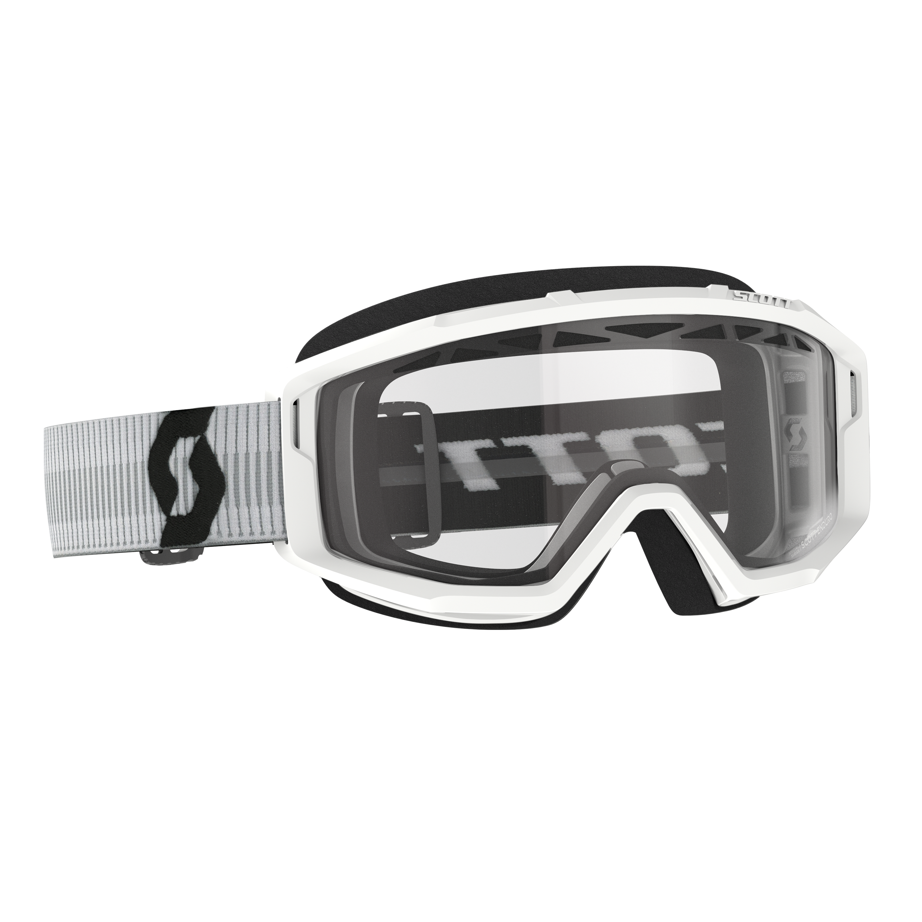 SCOTT Prospect 2.0 Enduro LS Goggle