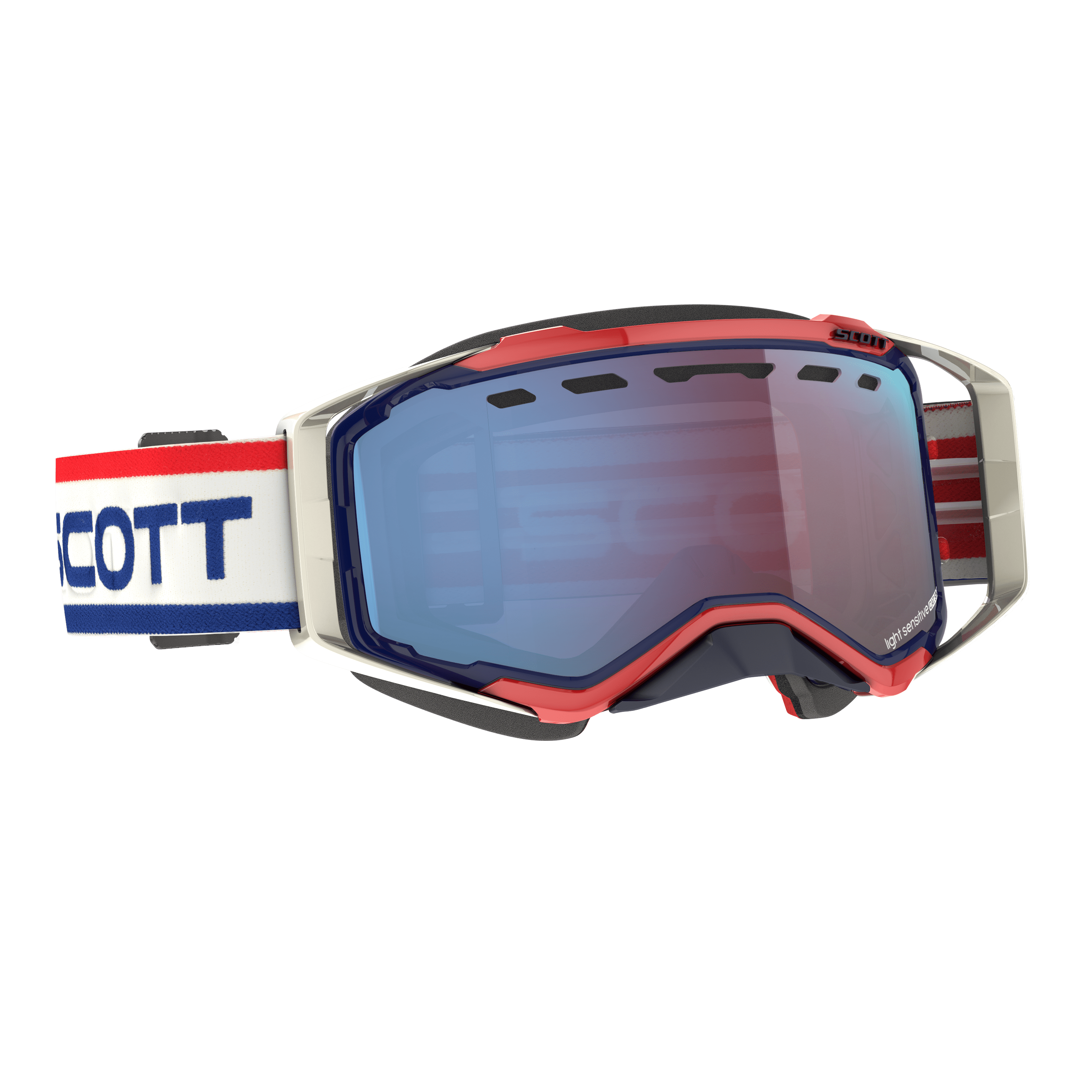 SCOTT Intake Dryo Jacket
