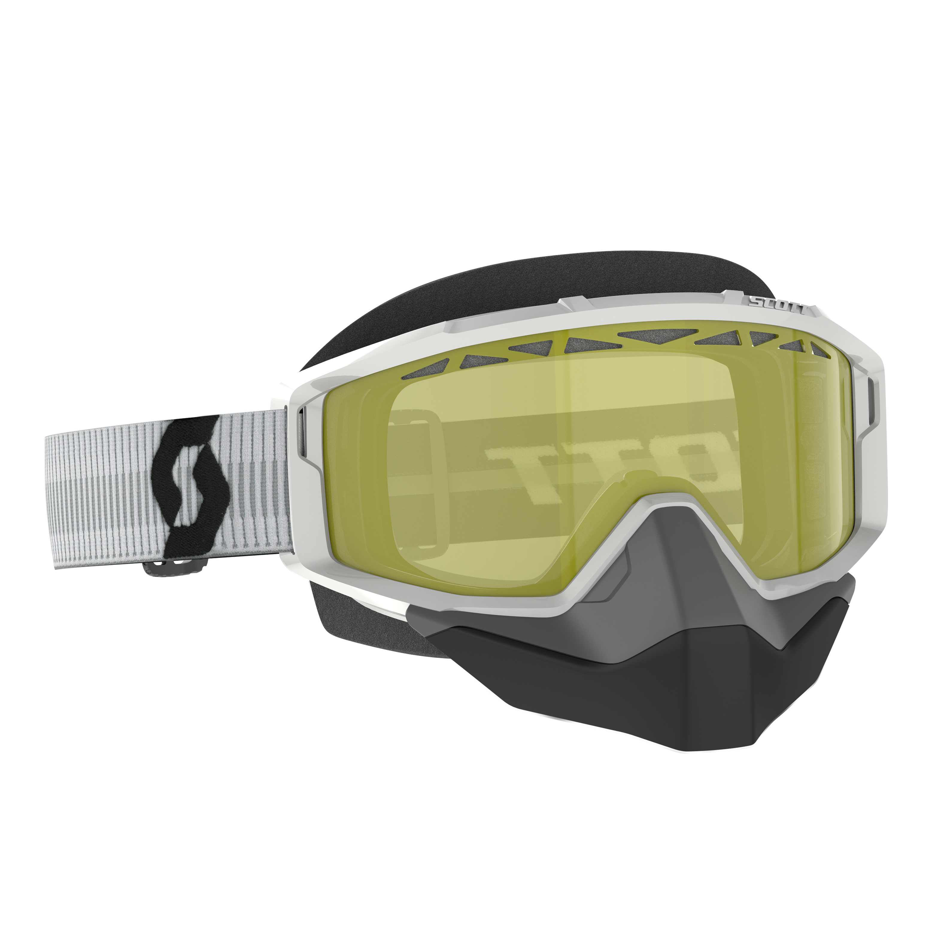 Guanti SCOTT Ultimate Junior