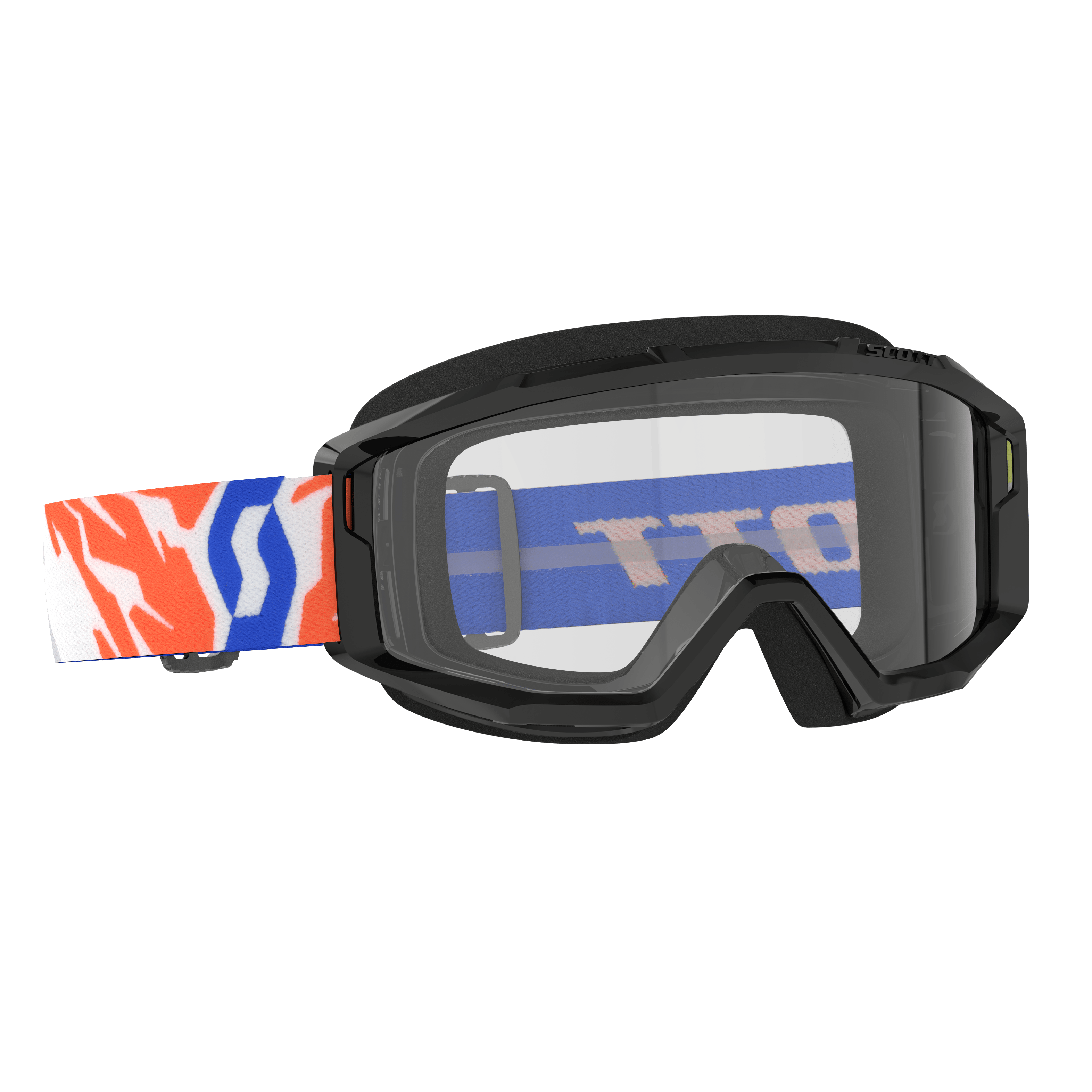 Coudières junior SCOTT Mission Evo