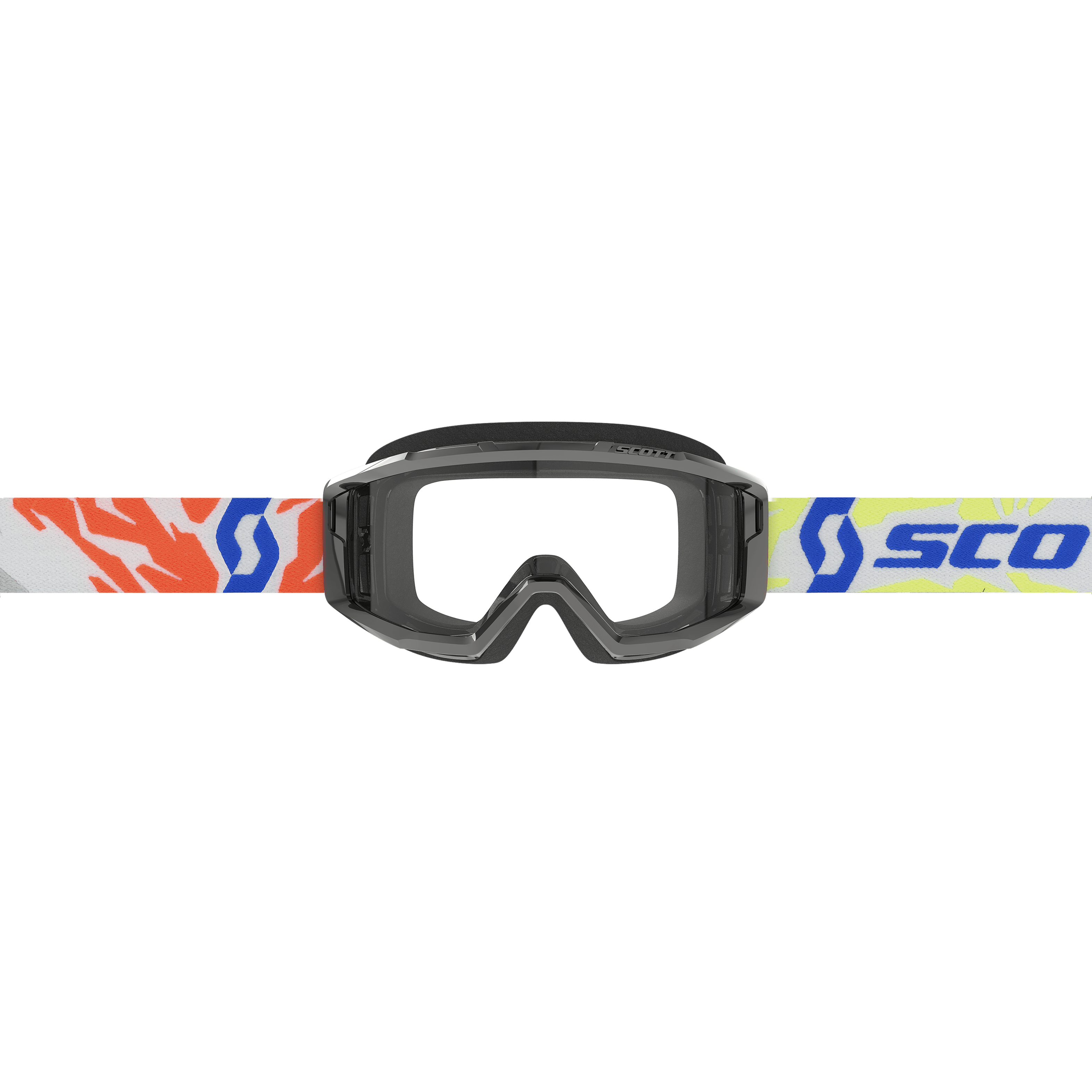 SCOTT Primal youth Goggle