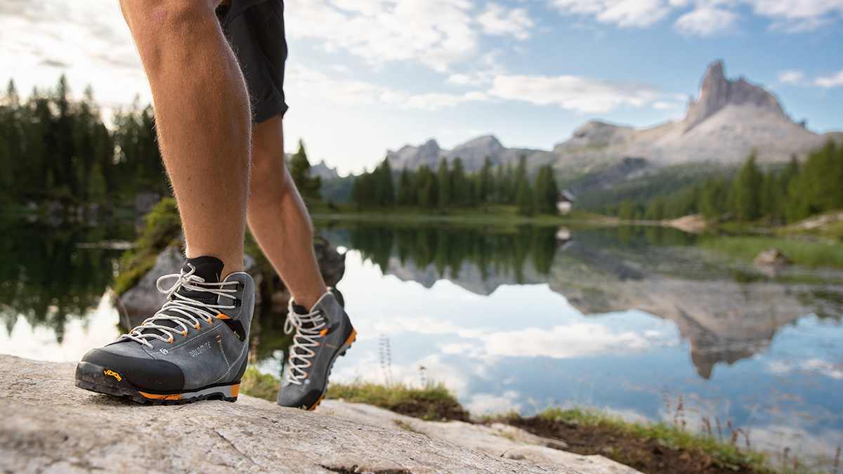 DOLOMITE 54 Hike Evo GORE-TEX Men's Shoe