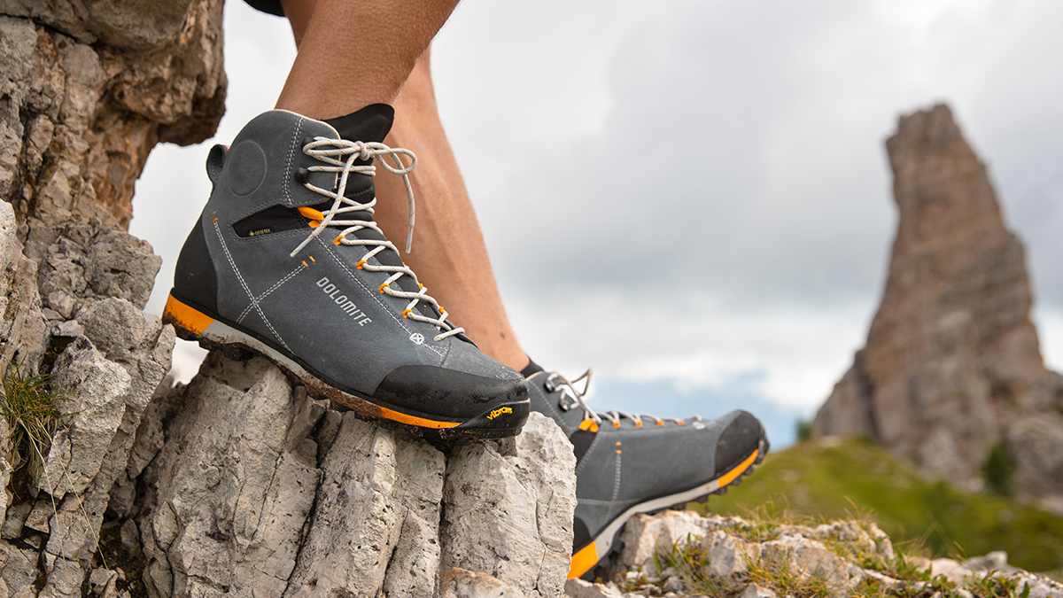 DOLOMITE 54 Hike Evo GORE-TEX Men's Shoe