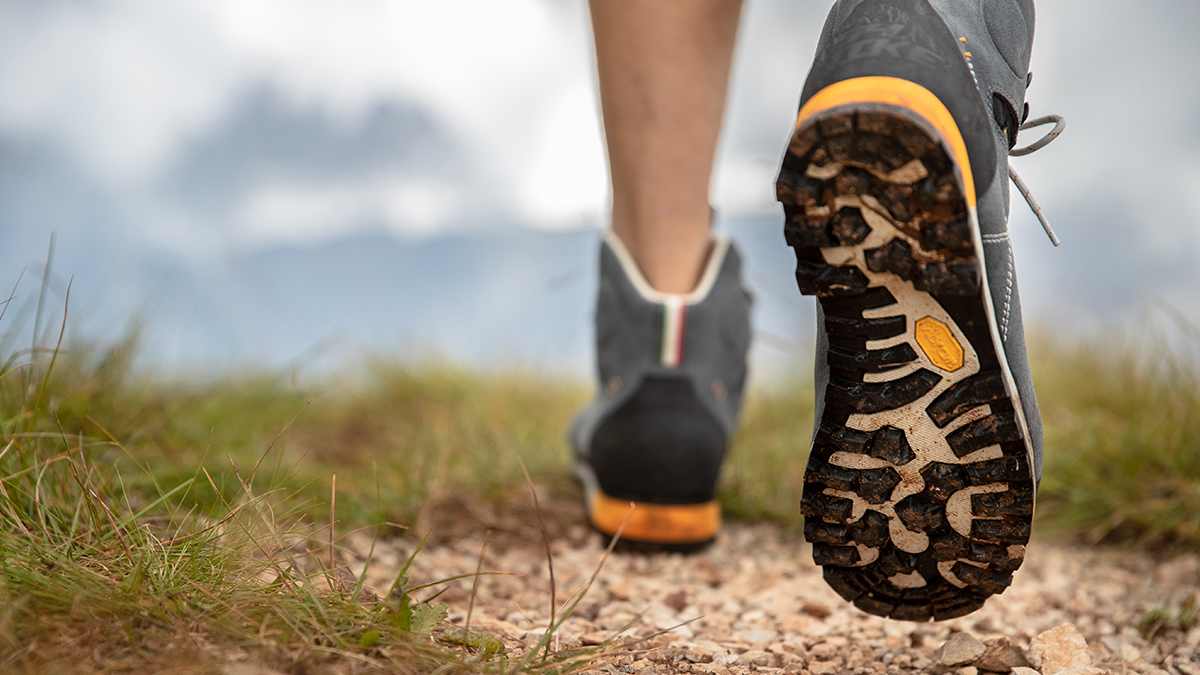 DOLOMITE 54 Hike Evo GORE-TEX Men's Shoe