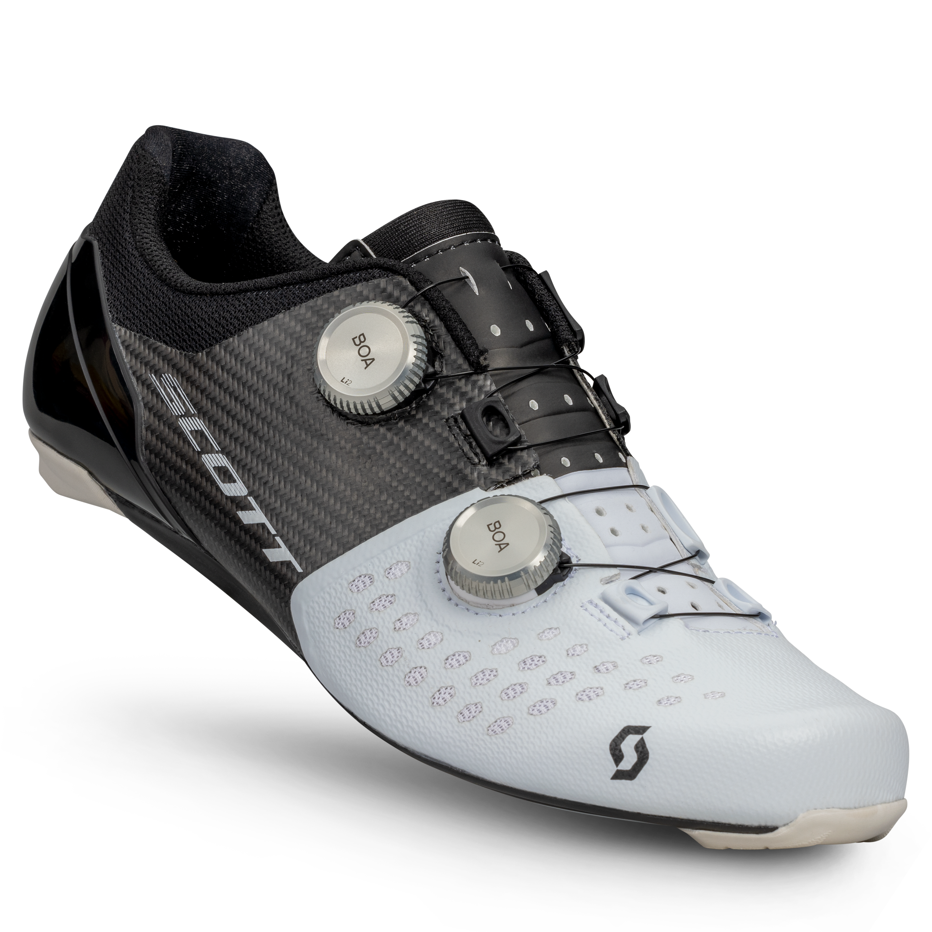 SCOTT Split Mips (CE) Helmet