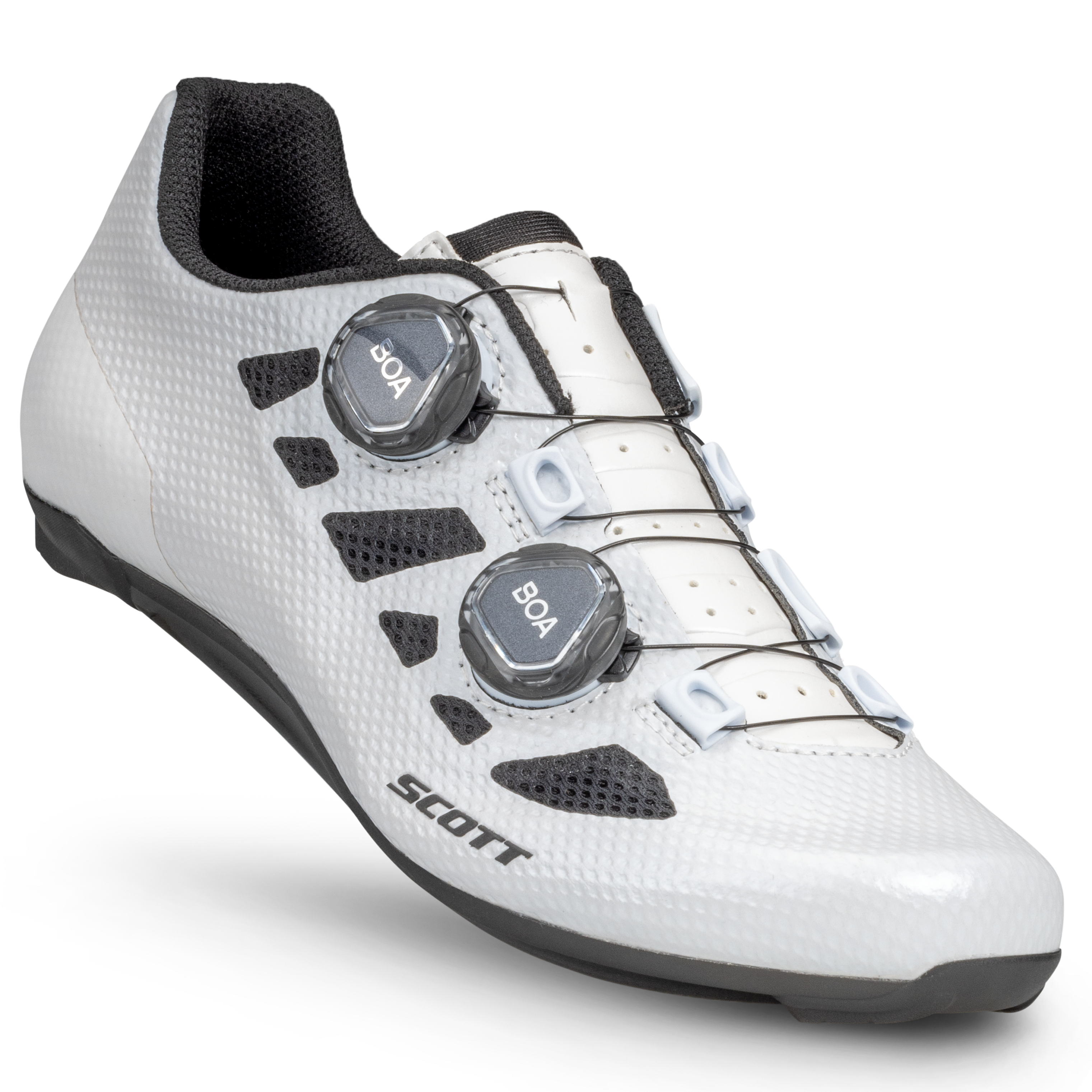 SCOTT Performance Corporate Crew Sock