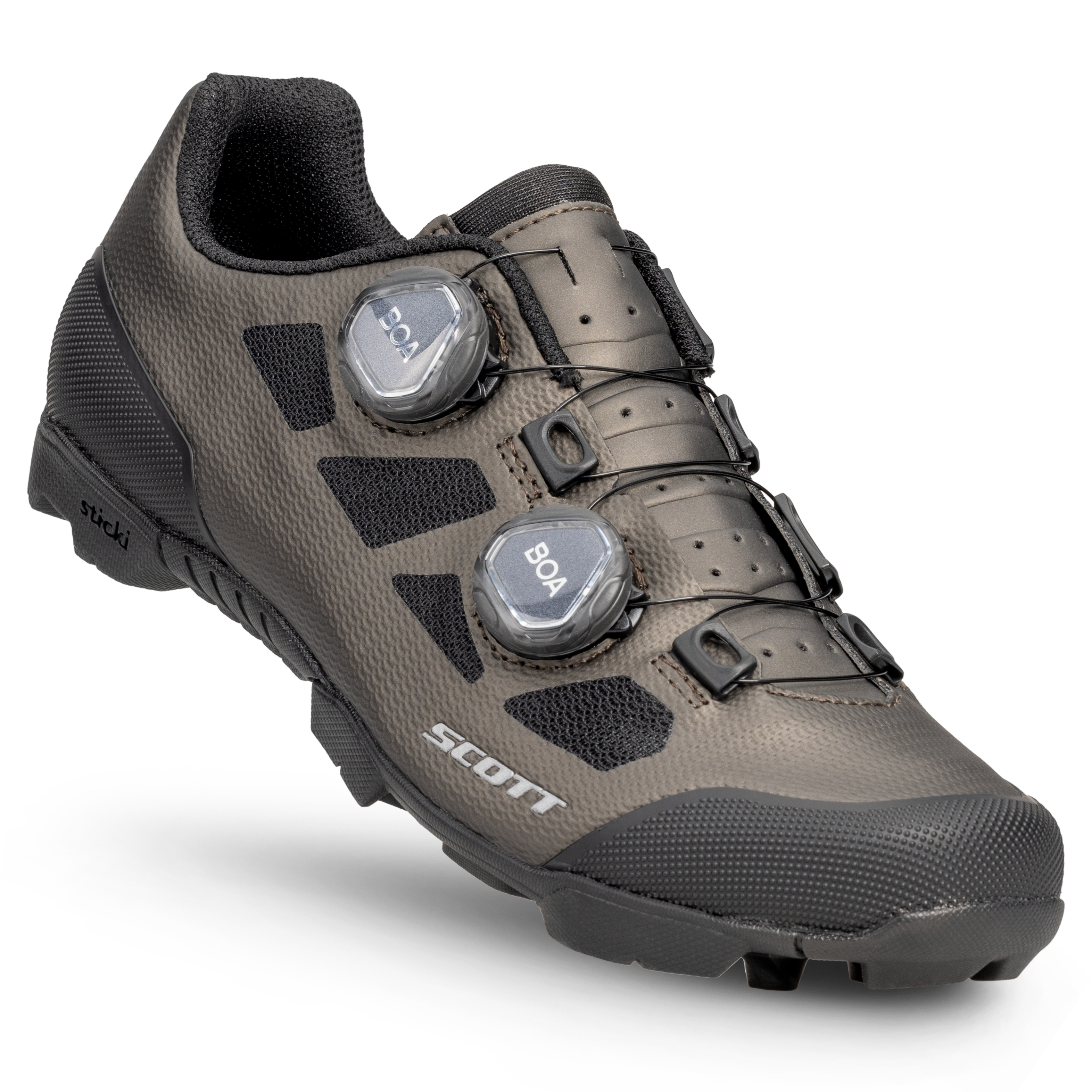 SCOTT Ergologic Innersole Adjust. System