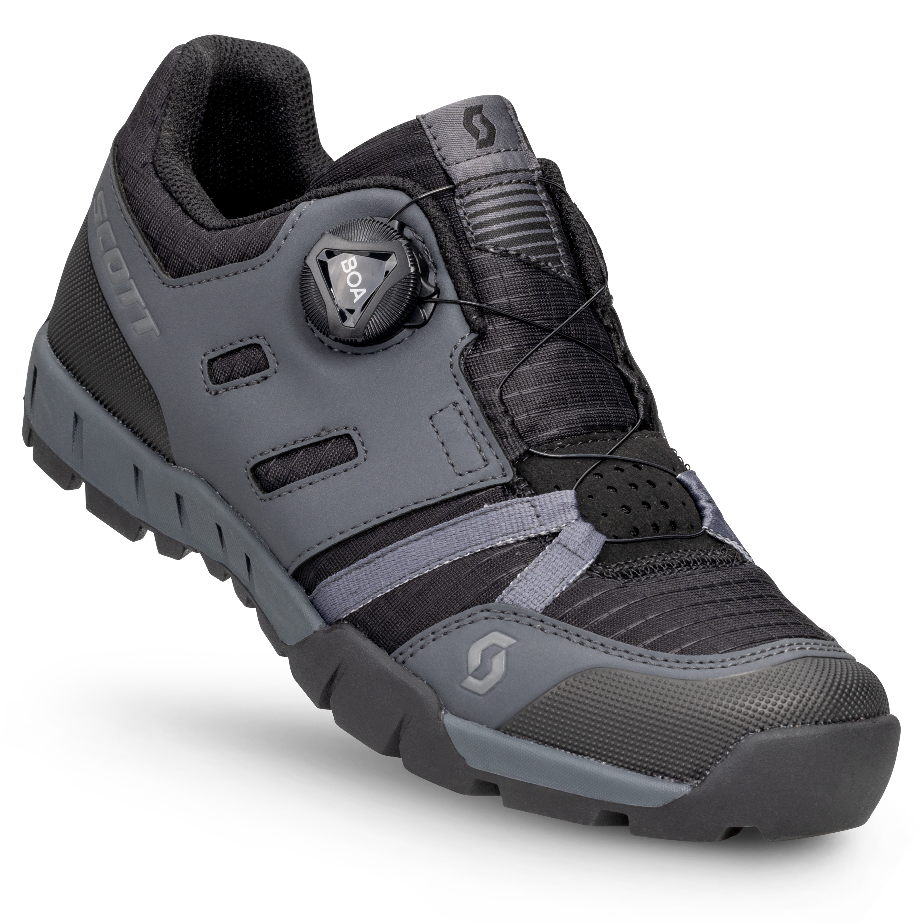 SCOTT Trail-2018 Crus-r 36-39 Cleat Cover