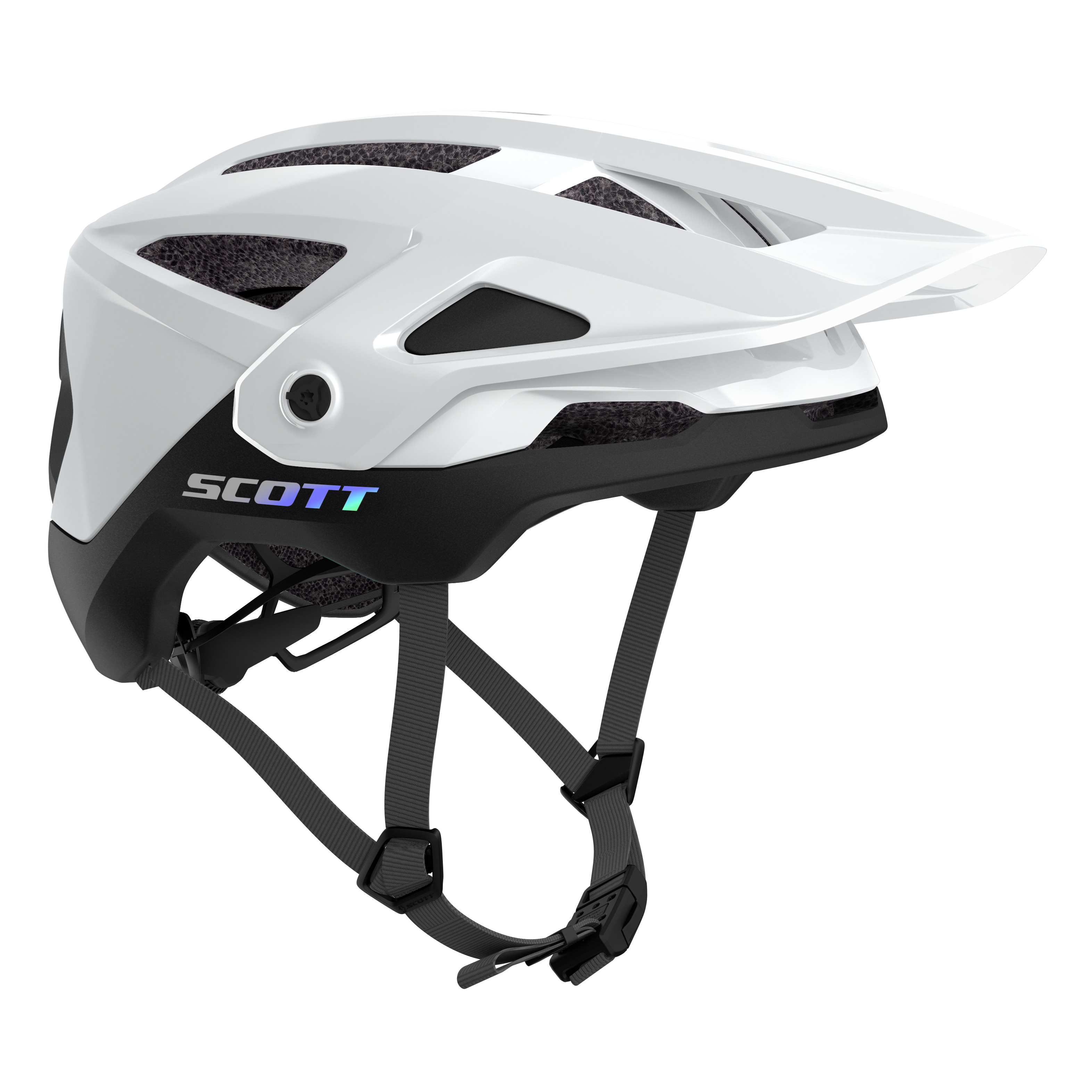 SCOTT Voltage 900 Tuned Bike