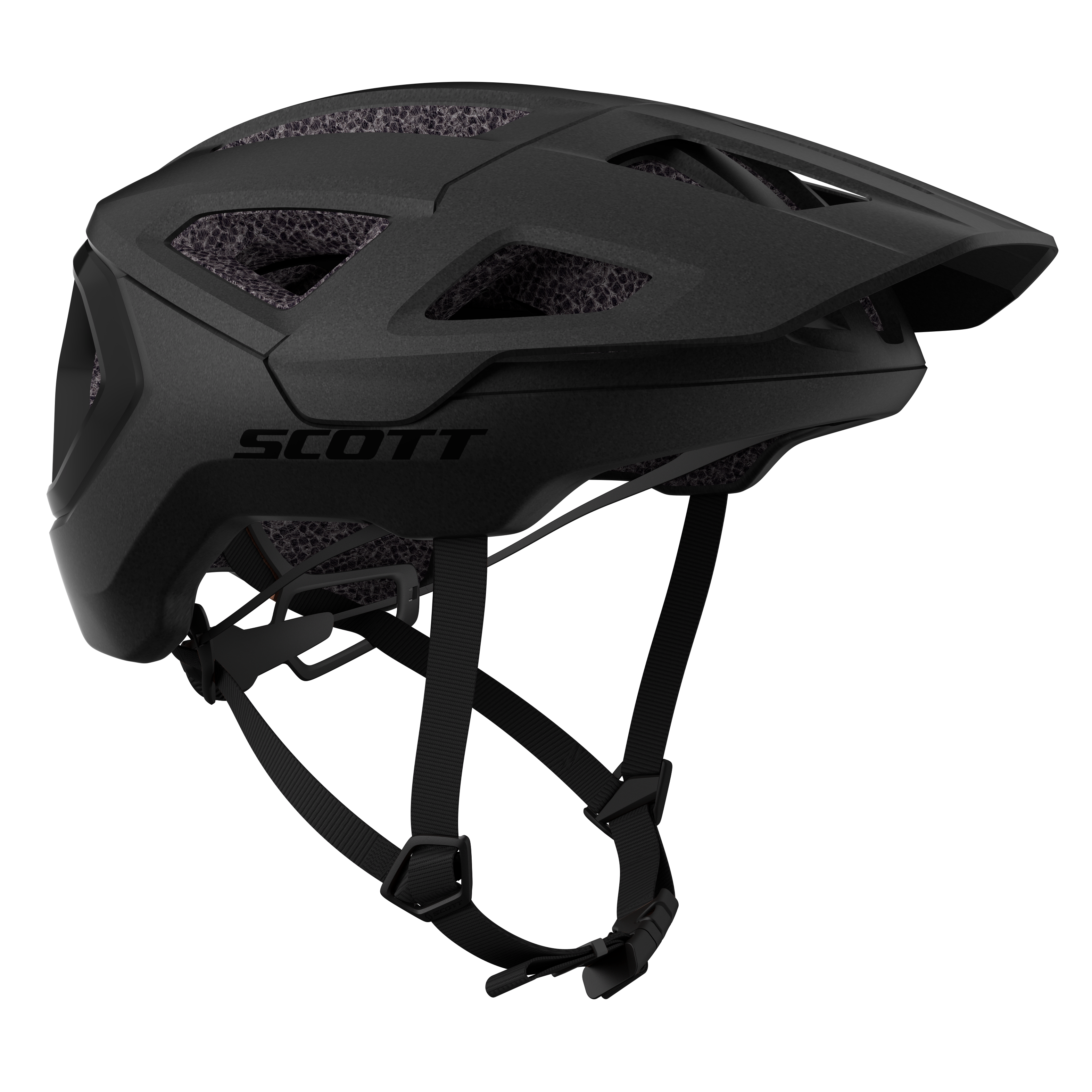 SCOTT Lumen eRIDE 900 Bike