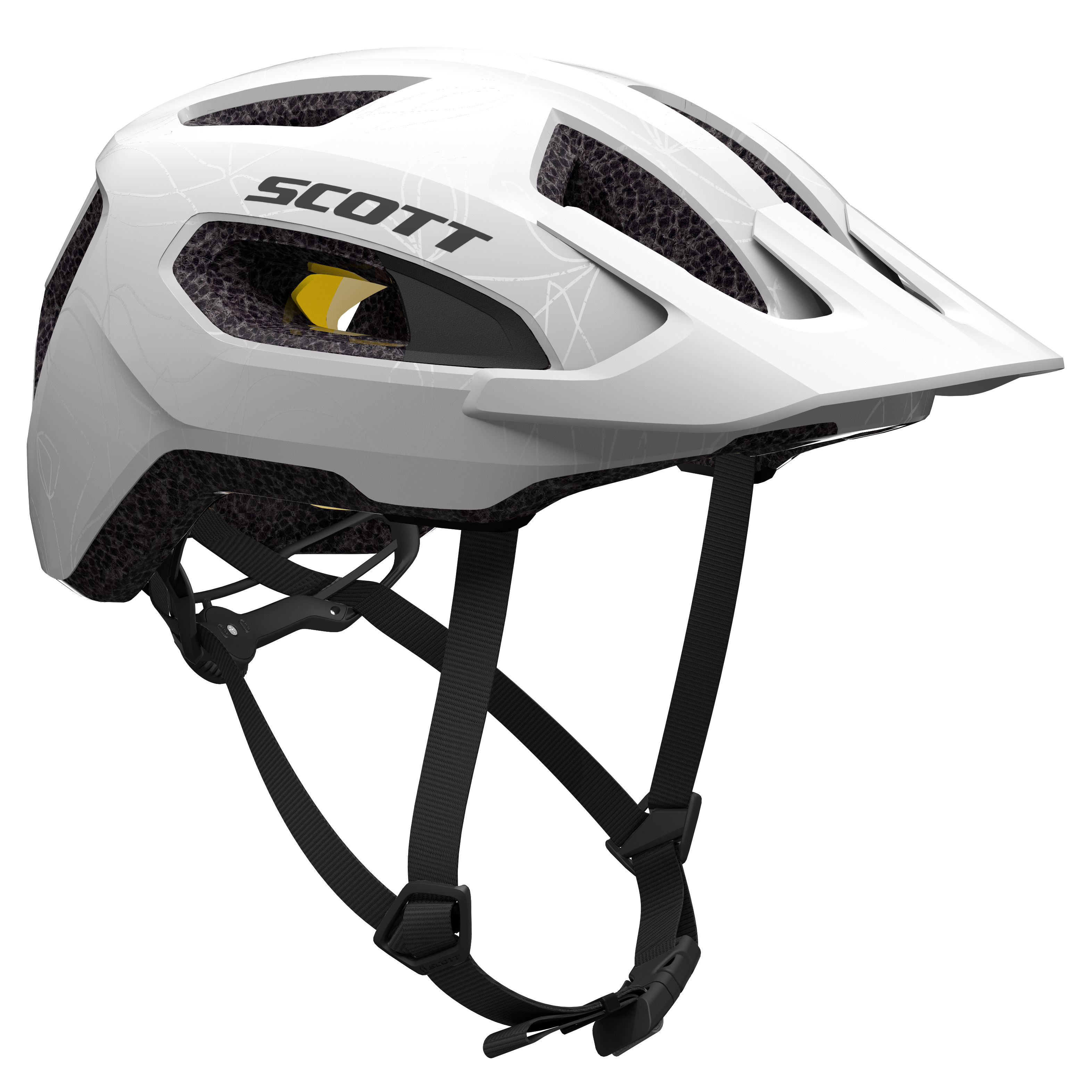 Bicicletta SCOTT Contessa Strike eRIDE 910 EVO