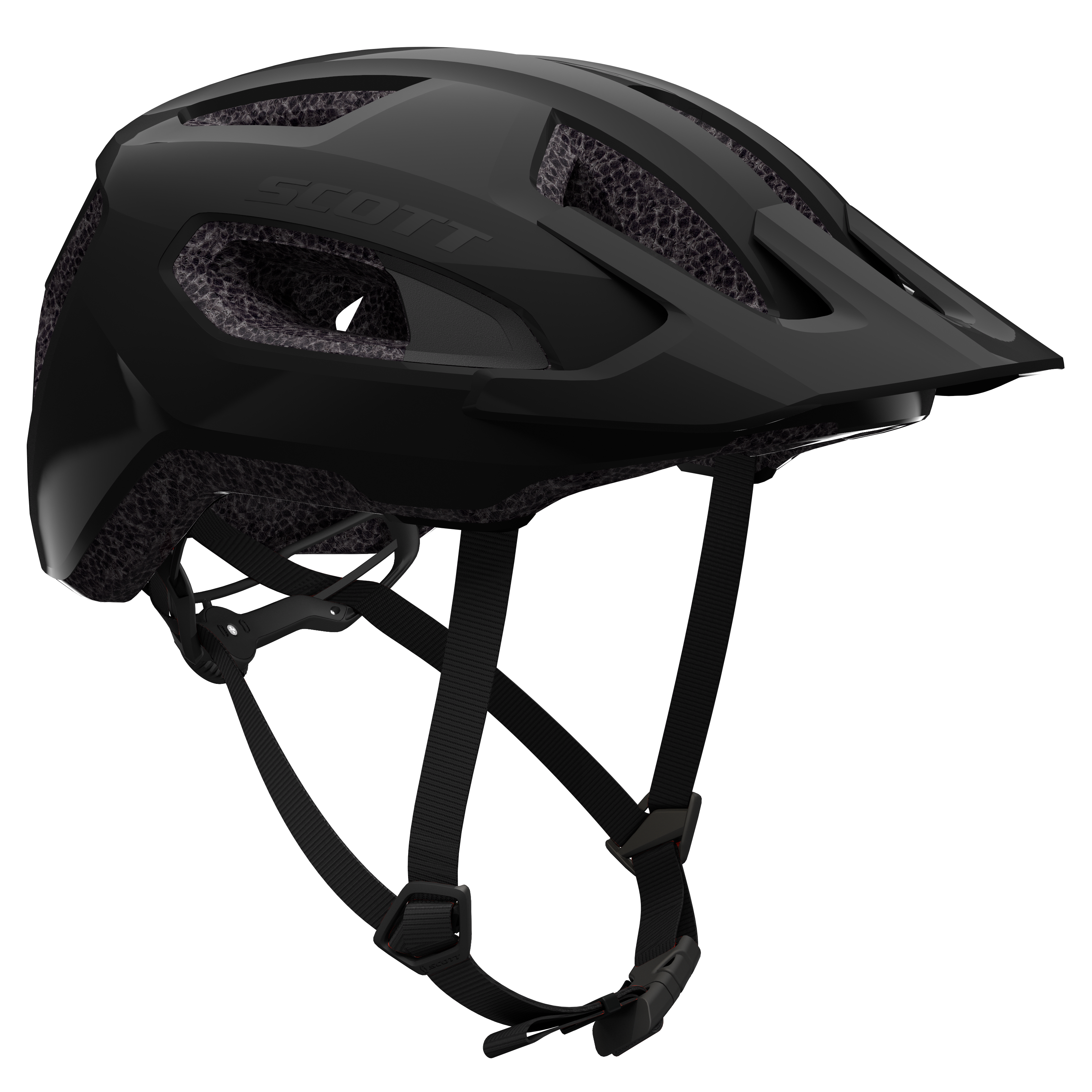 SCOTT Aspect eRIDE 910 Wave Bike