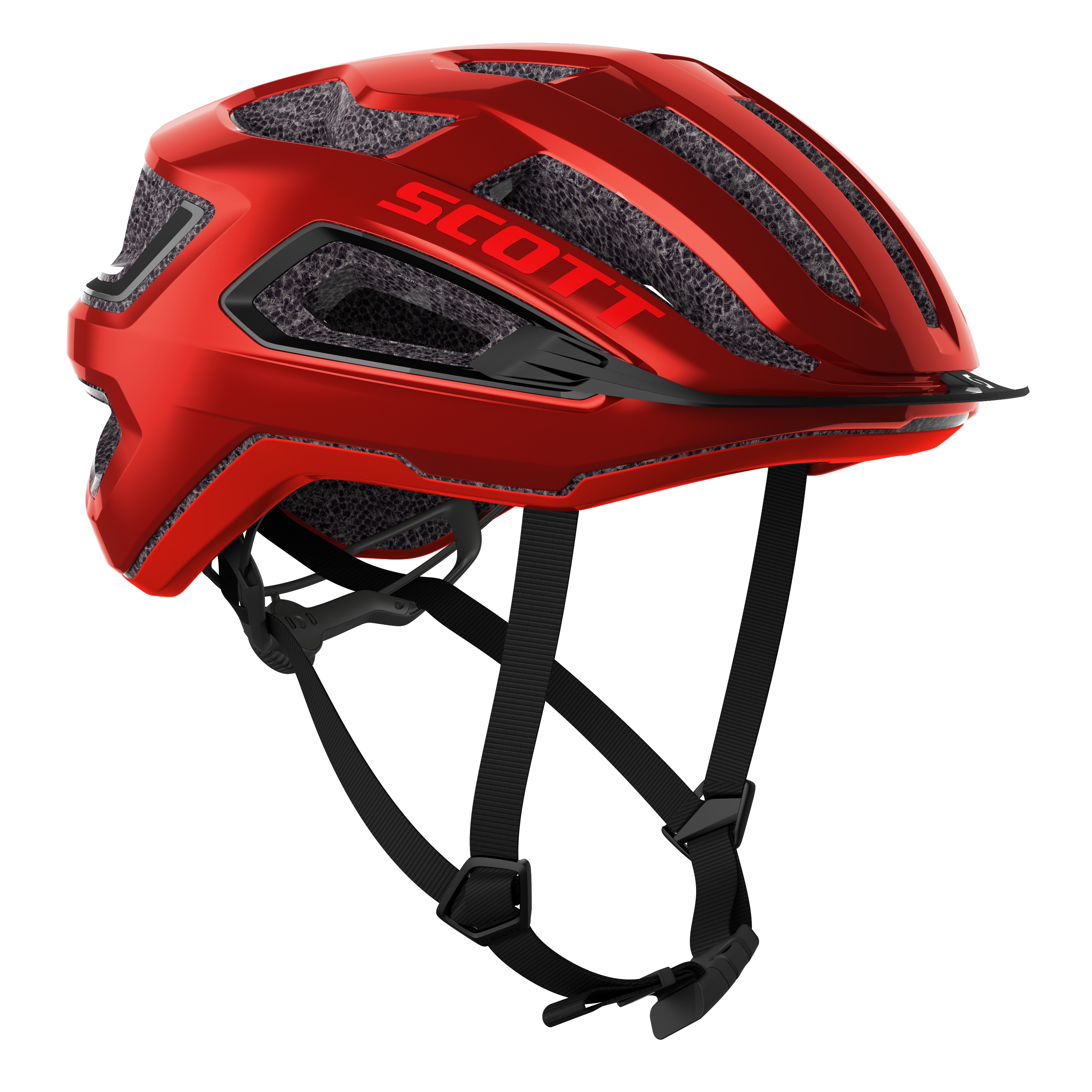 SCOTT Road Comp Shoe