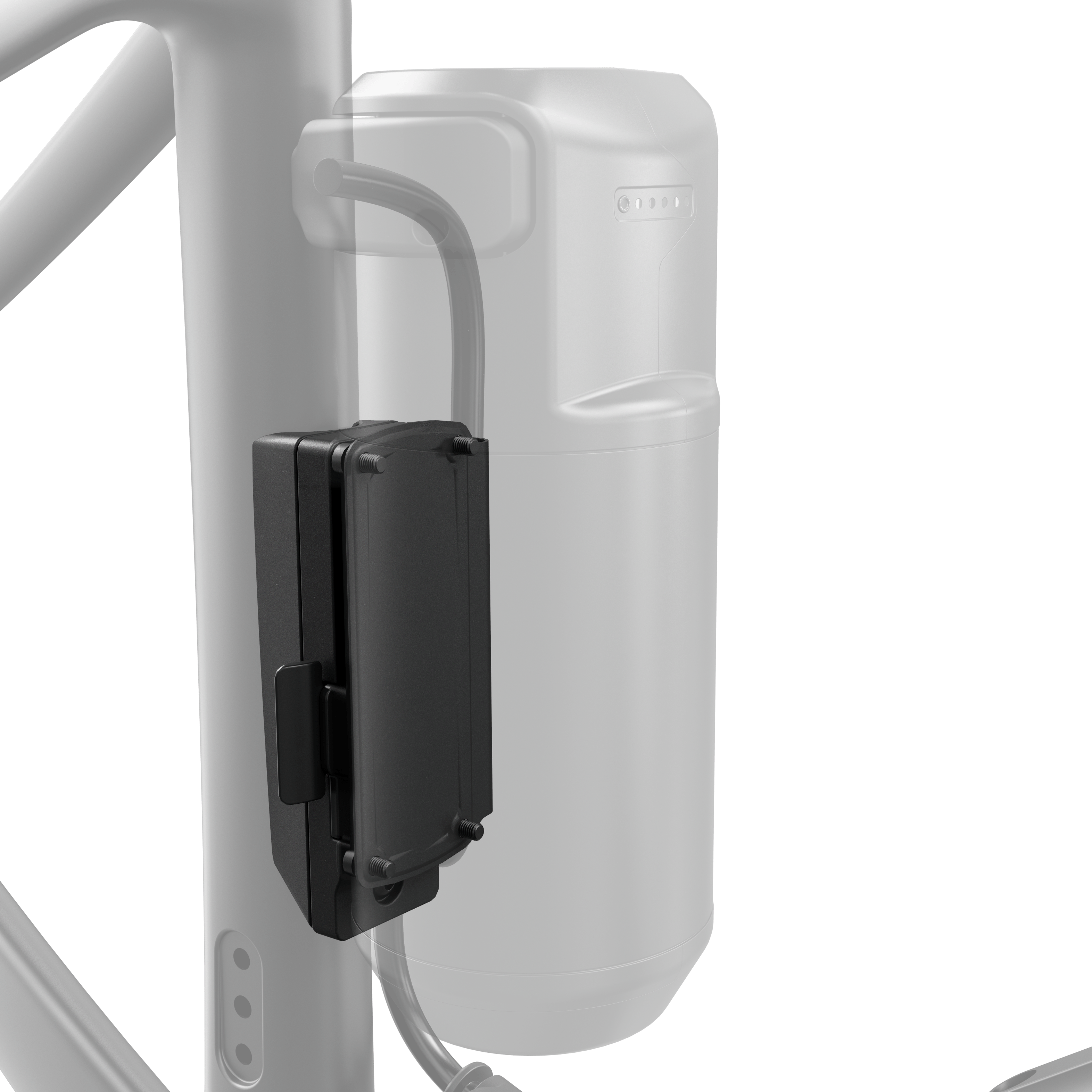 TQ Battery holder