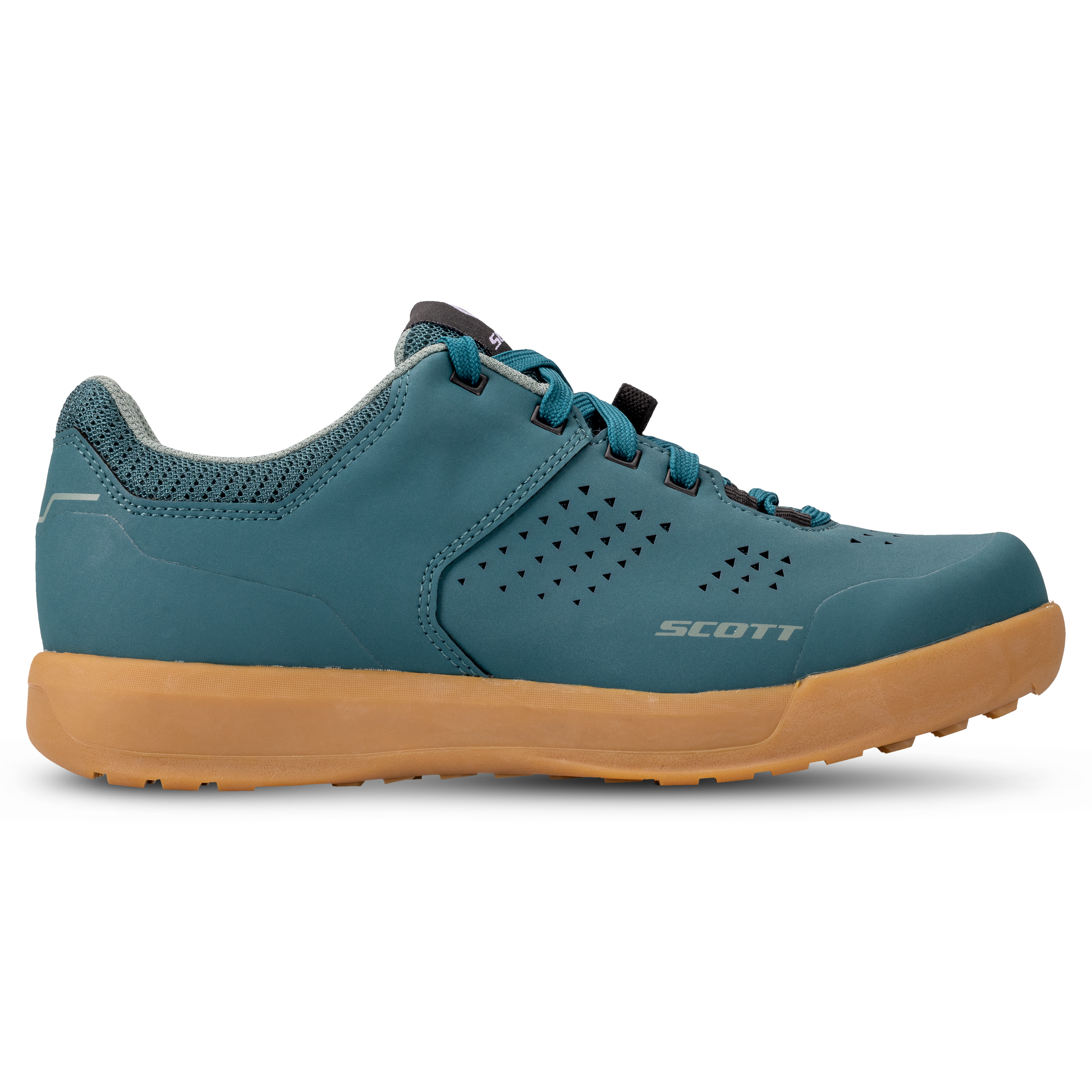 SCOTT MTB Shr-alp Flat Lace Women's Shoe