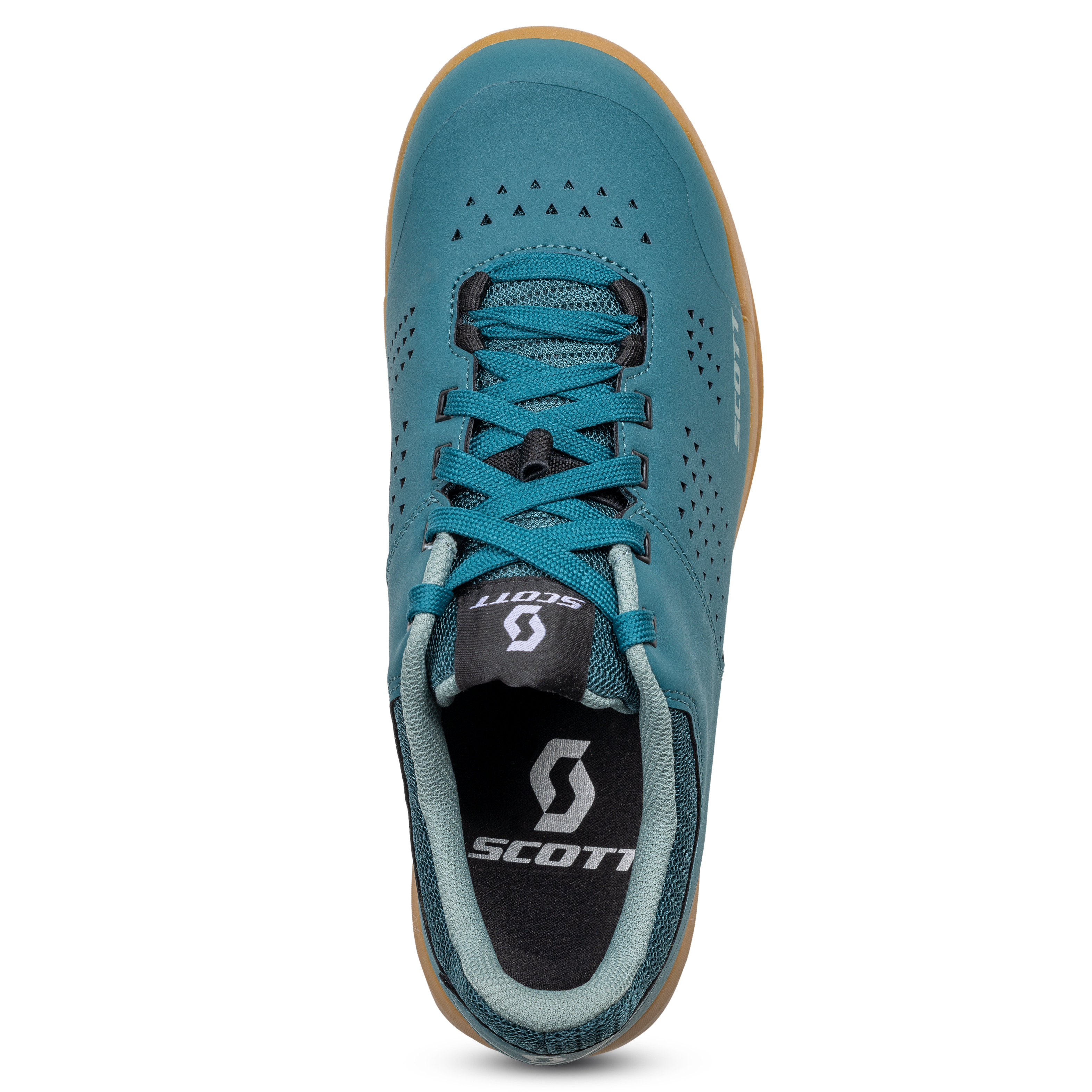 SCOTT MTB Shr-alp Flat Lace Women's Shoe