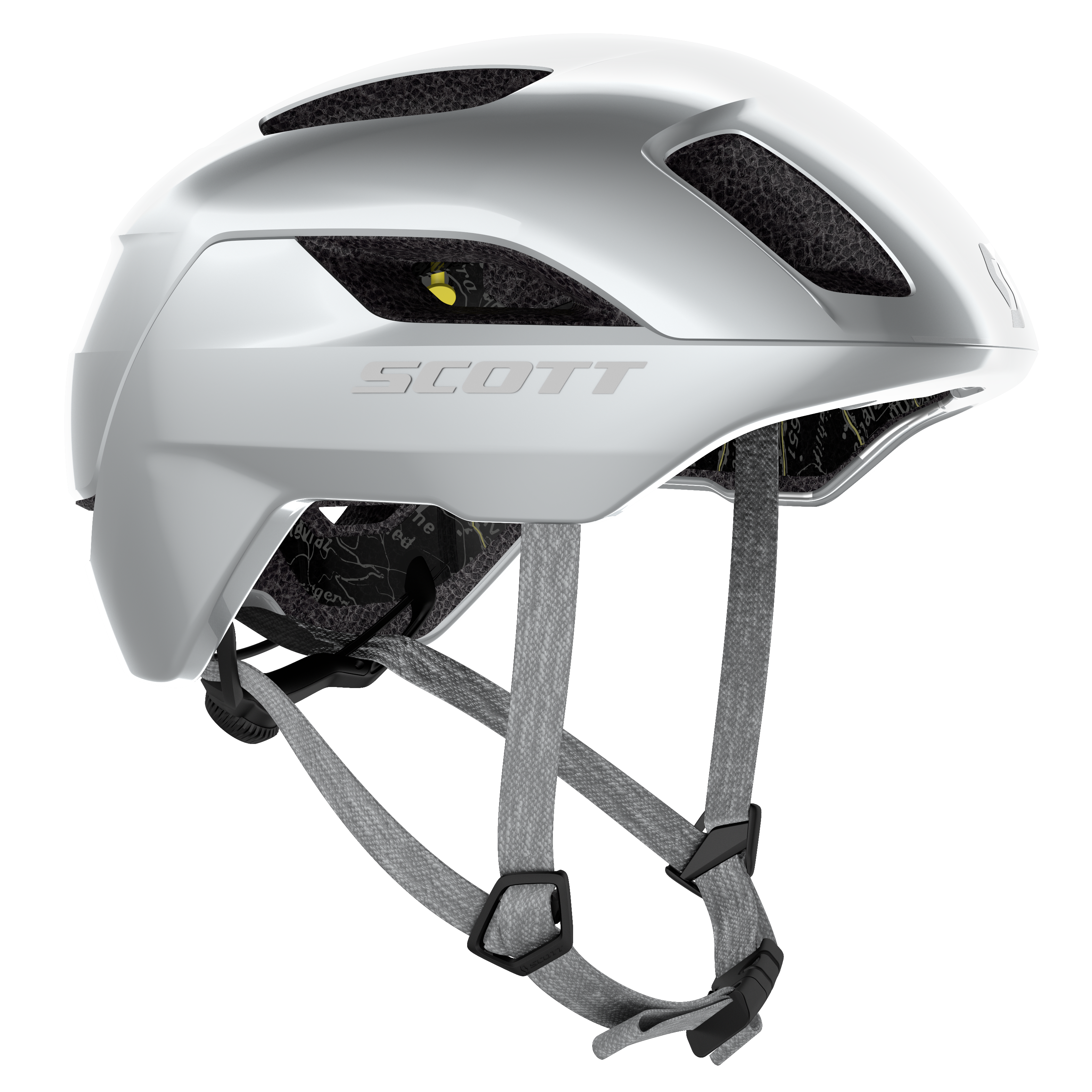SCOTT Axis 20 Wave Bike