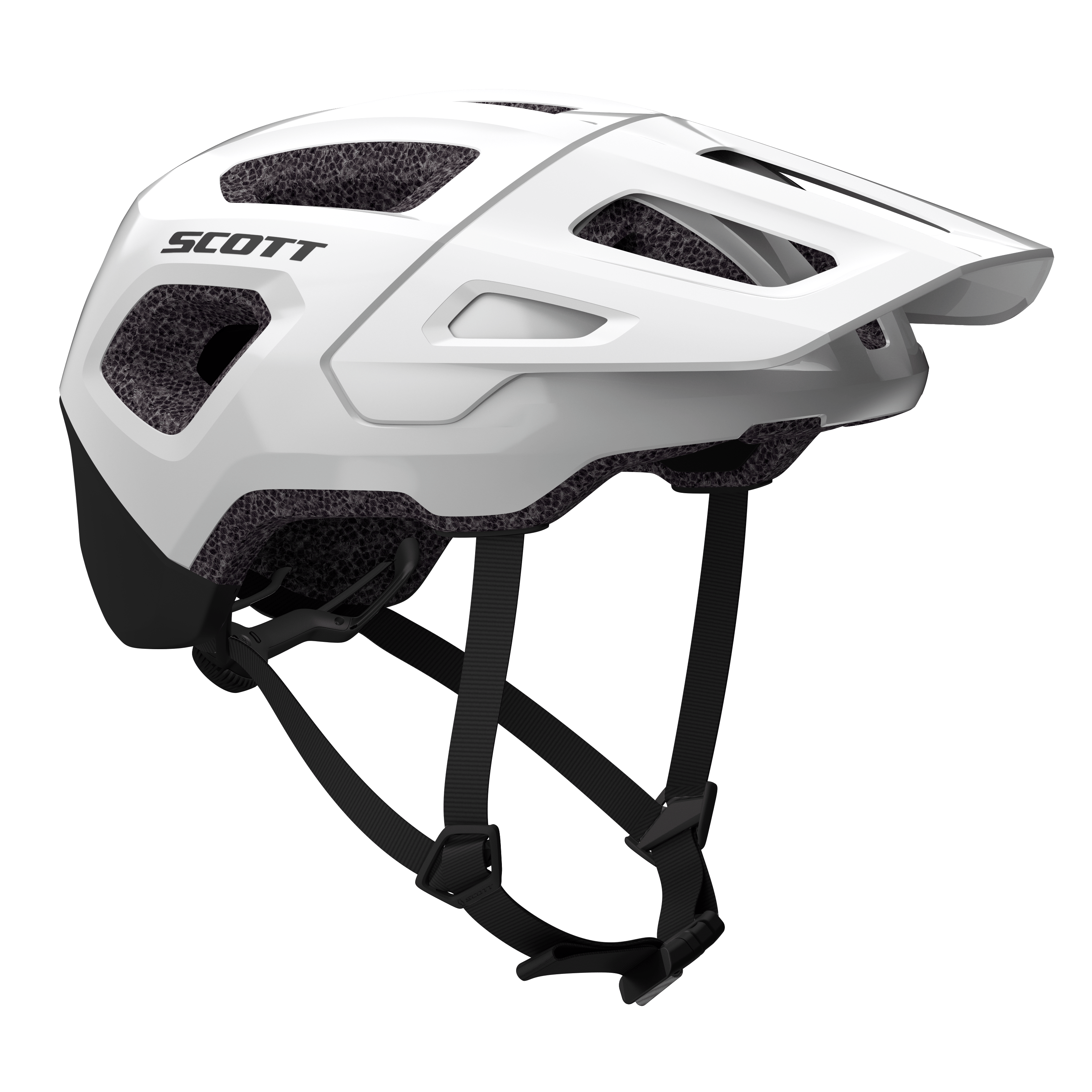Bicicletta SCOTT Scale 20 silver