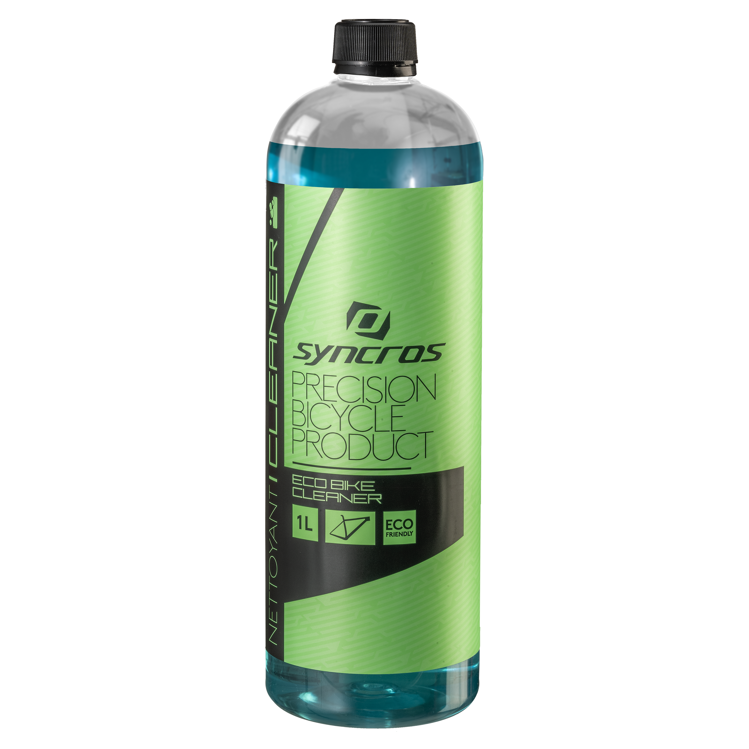 SYNCROS LUMEN eRide Frame Protection Kit