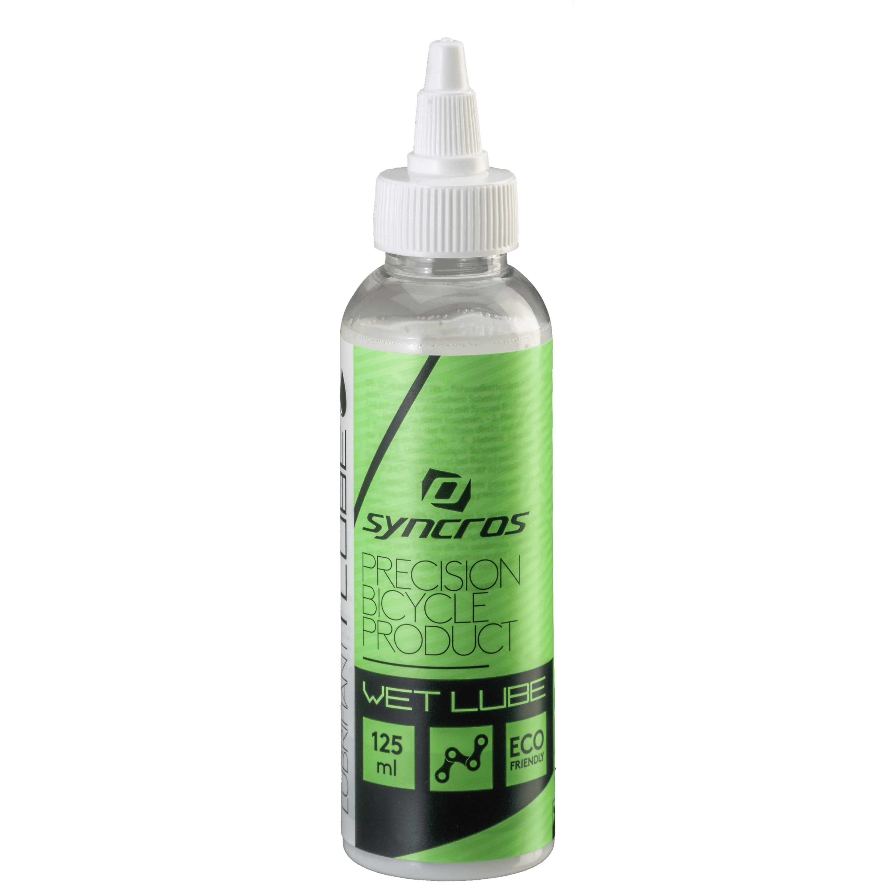 SYNCROS Bike Cleaner 1000ml PAK-8