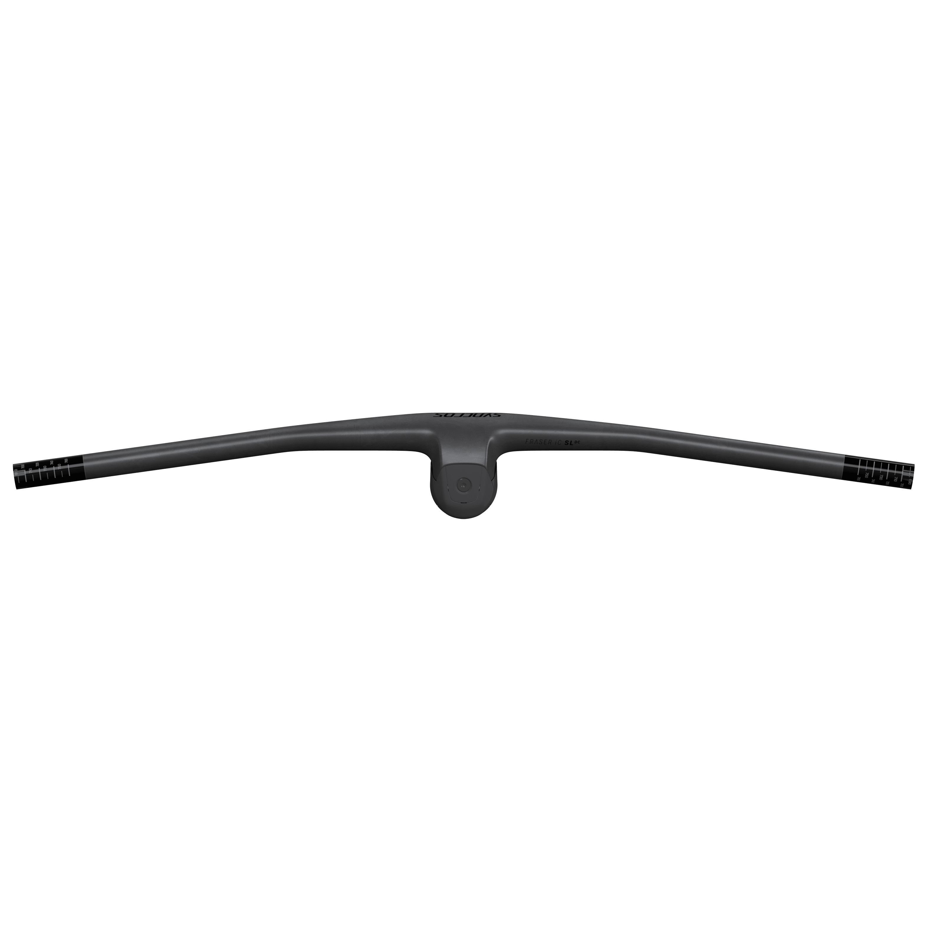 SYNCROS Fraser iC SL DC Integrated Cockpit