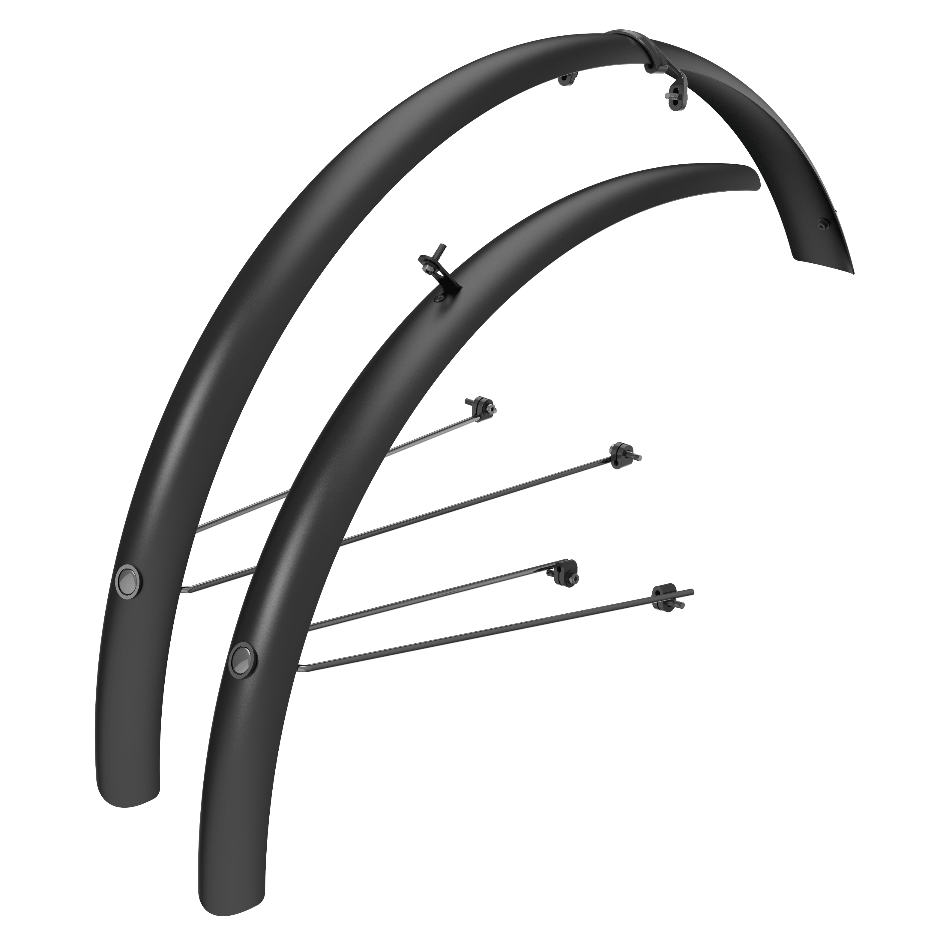 SYNCROS Kickstand 2 bolts 18mm
