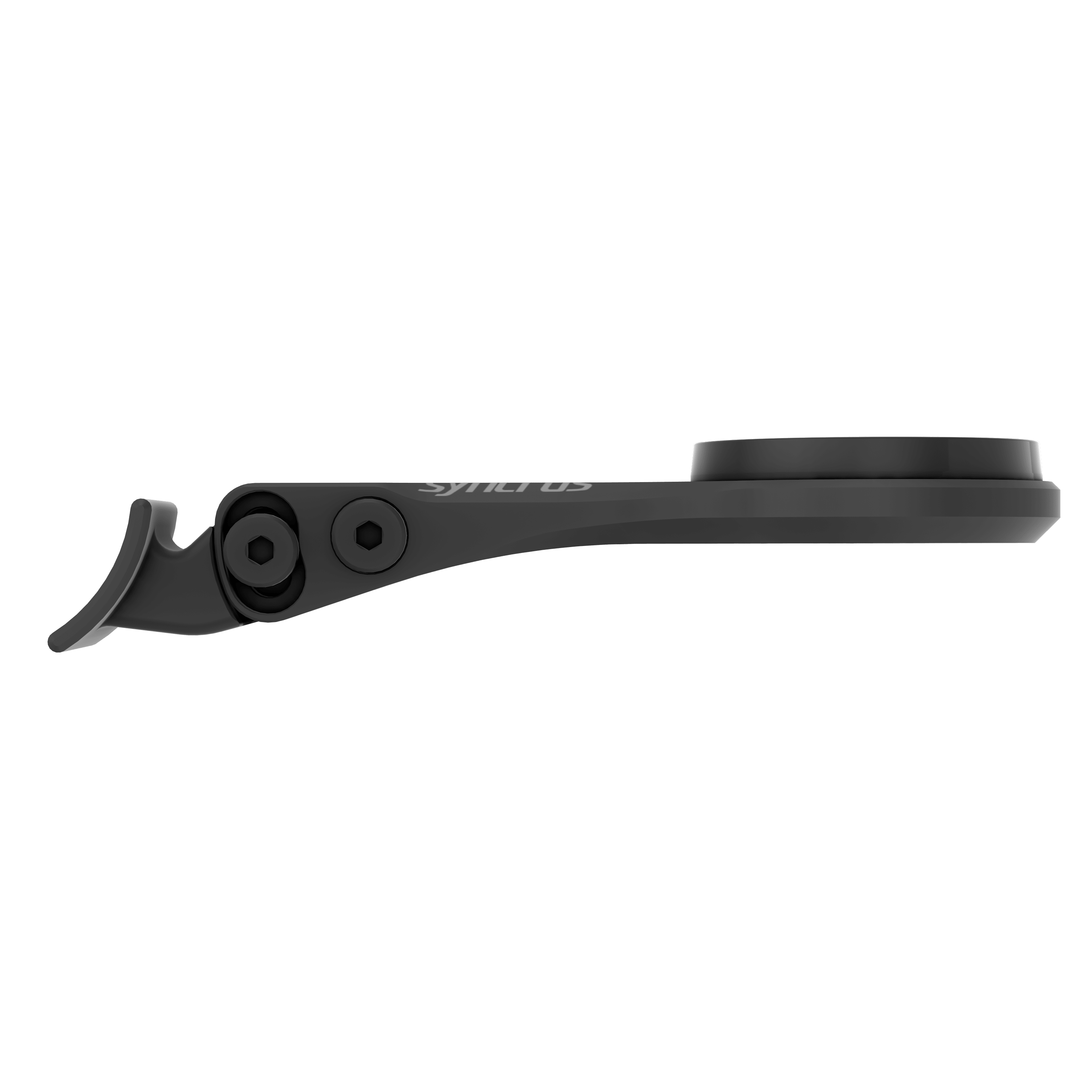 SYNCROS Foil Aero Stem Front Computer Mount