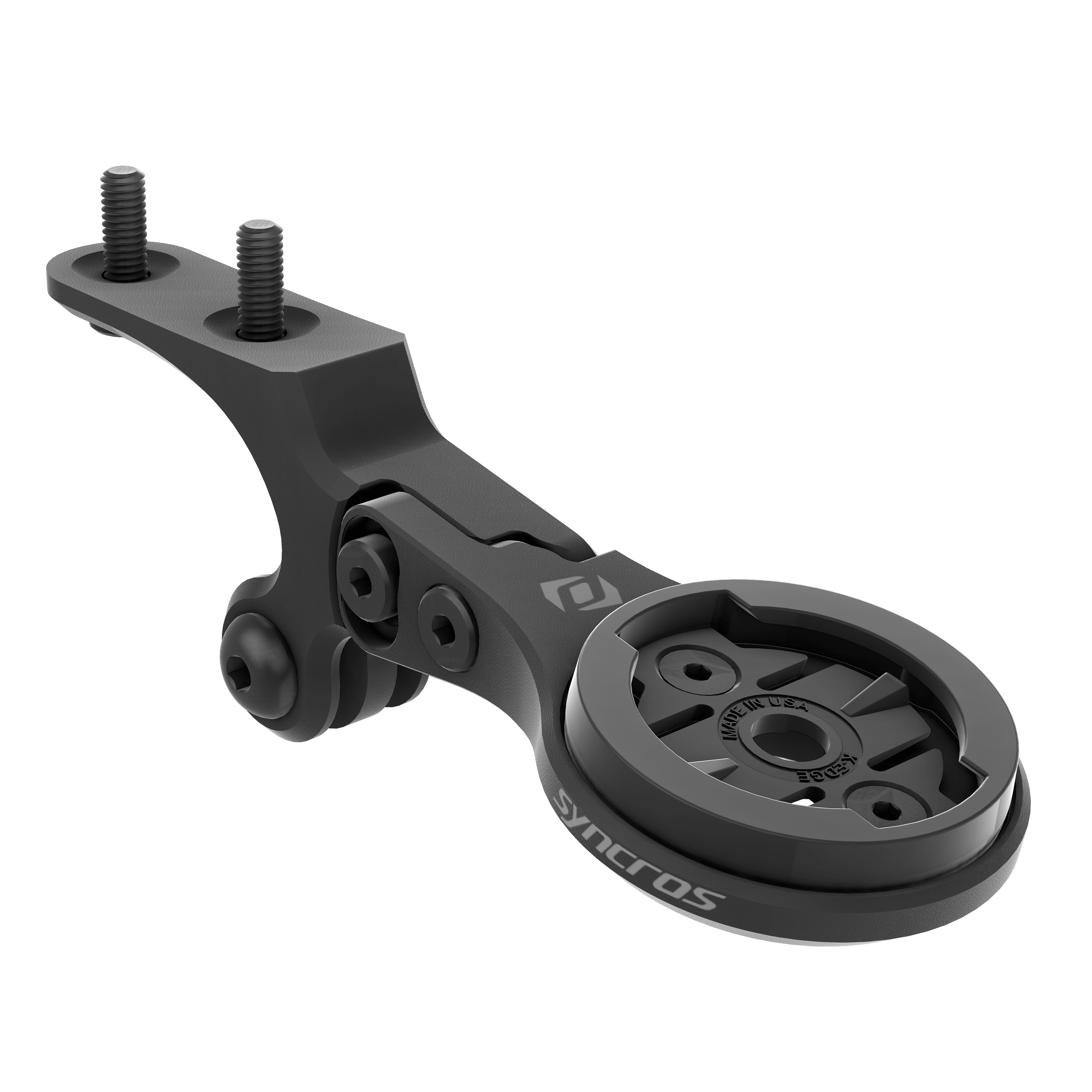 SYNCROS Creston iC SL Aero 420mm Integrated Cockpit