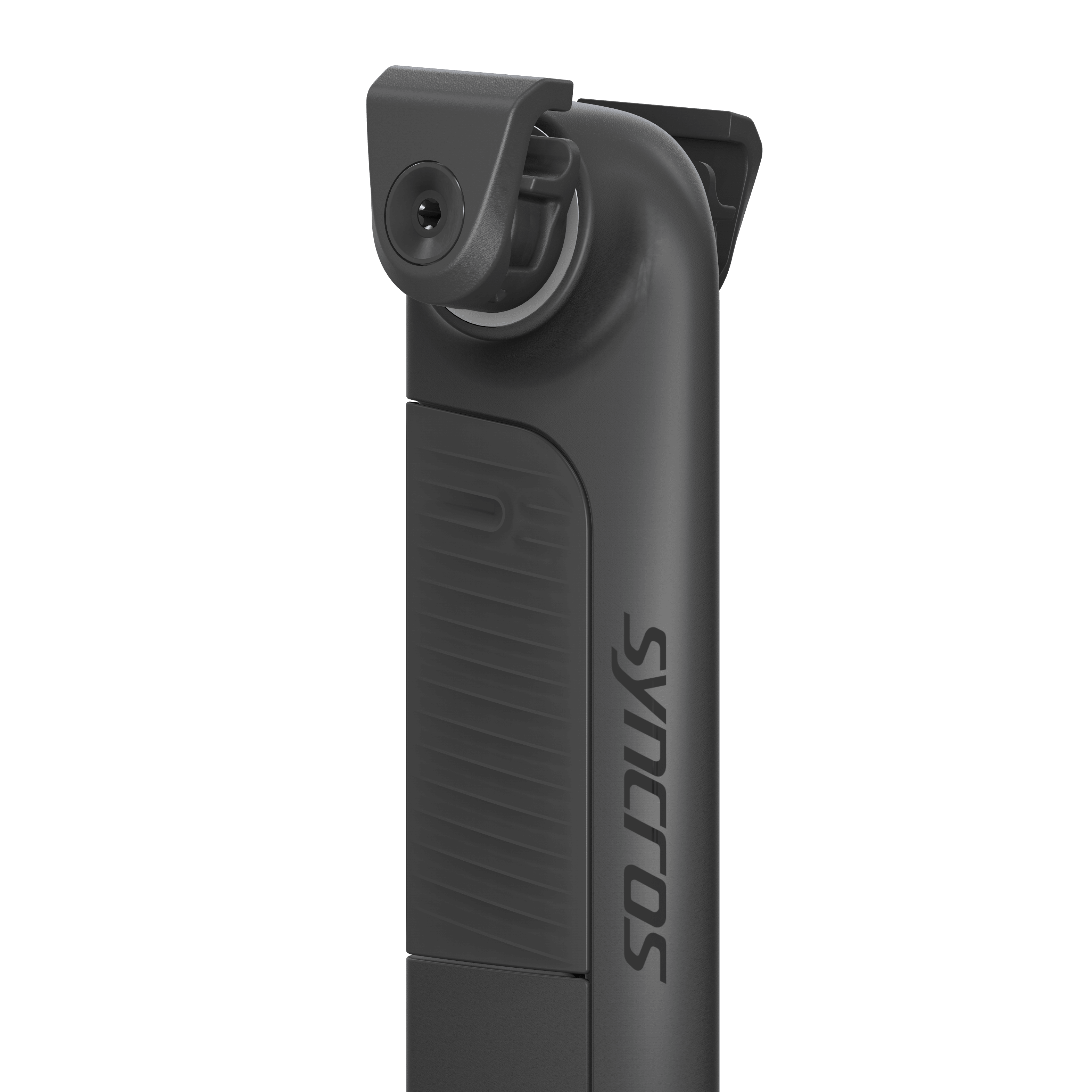 SYNCROS Duncan SL Aero CFT Seatpost, 0mm offset