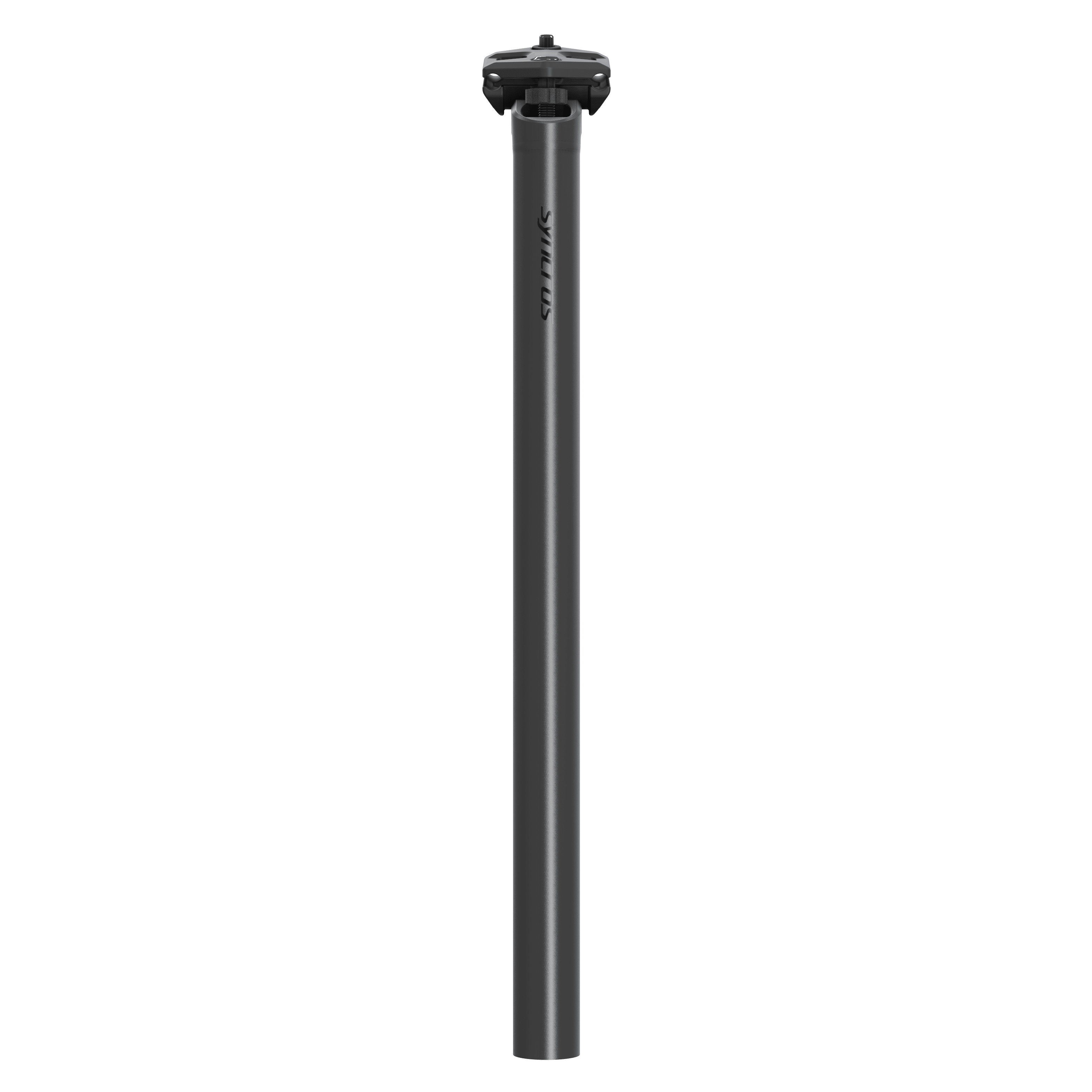 SYNCROS Duncan 2.0 Seatpost, 15mm offset