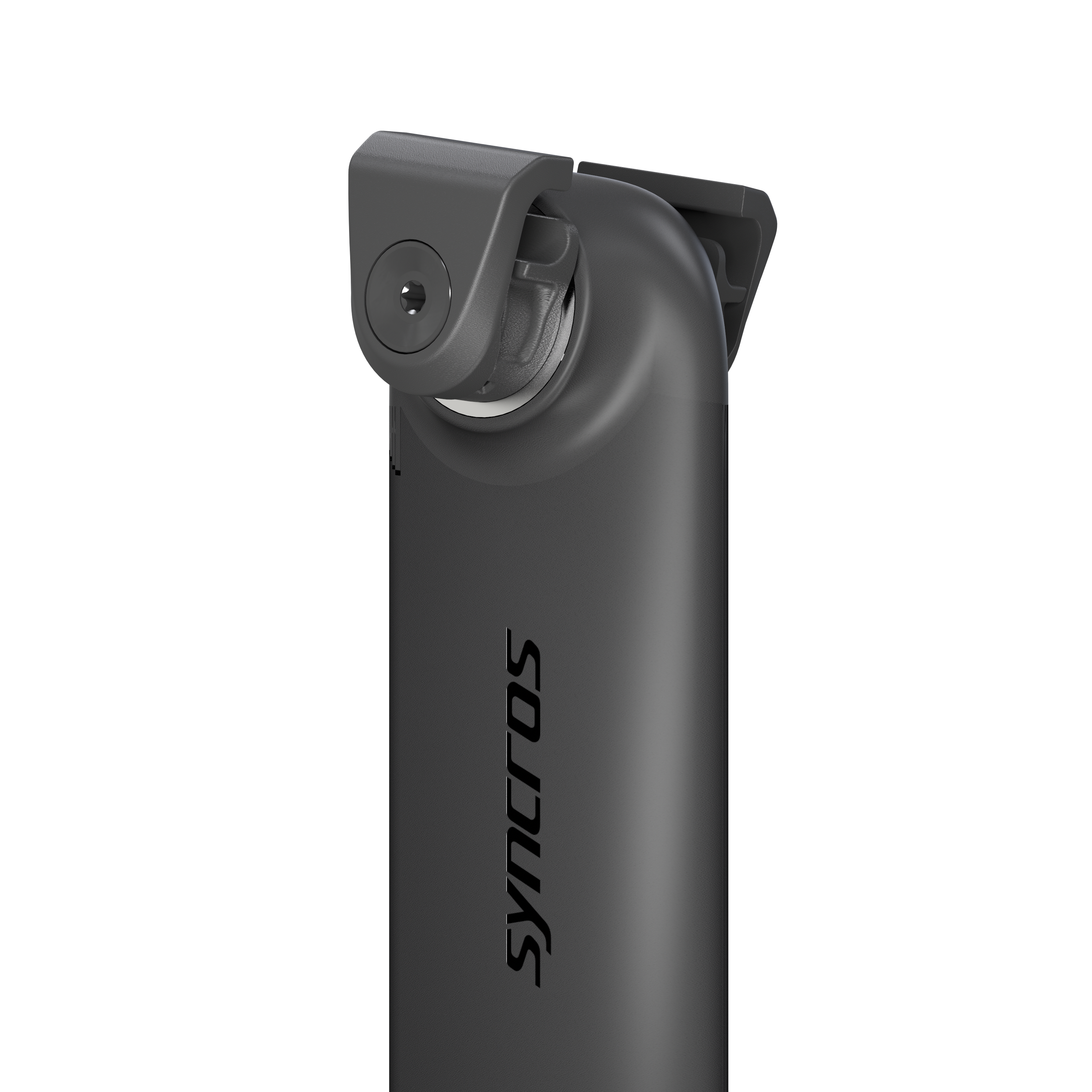 パーツ syncros DUNCAN SL AERO SYNCROS Duncan SL Aero Seatpost, 0mm offset
