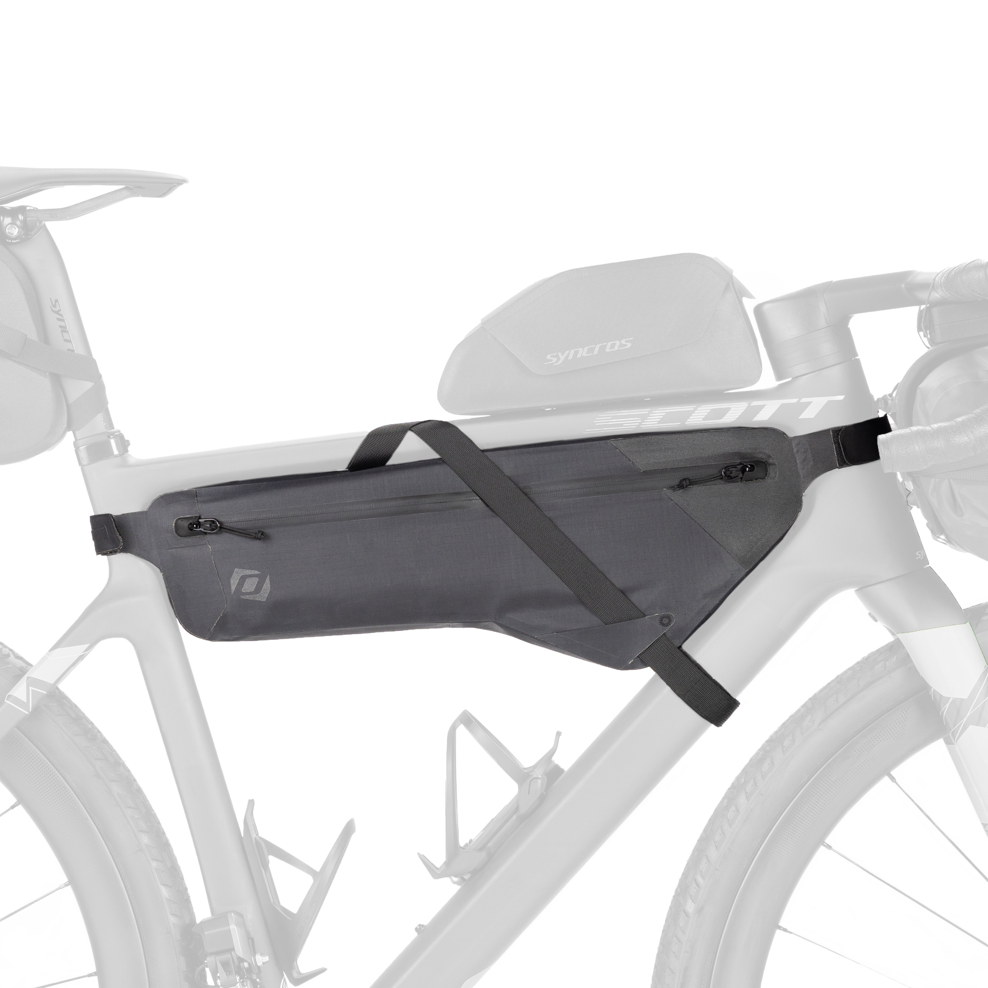 SYNCROS Lenkertasche